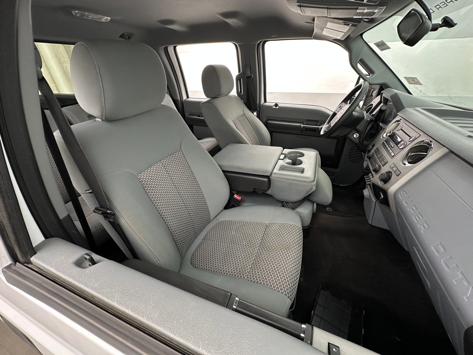 Thumbnail: 2014 Ford Econoline - 2