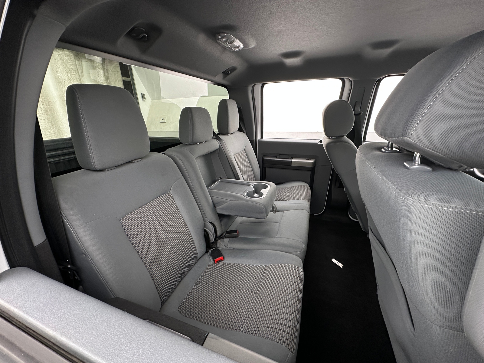 Thumbnail: 2014 Ford Econoline - 6