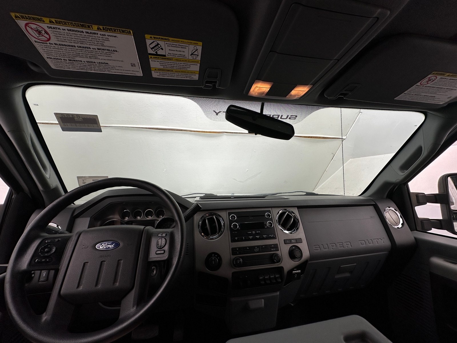 Thumbnail: 2014 Ford Econoline - 3