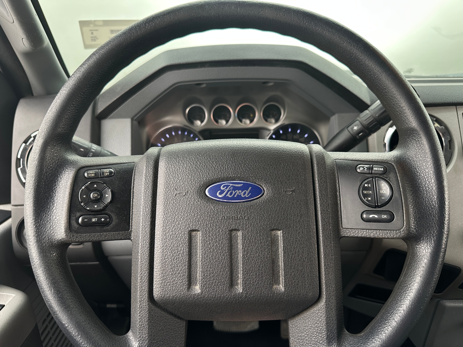 Thumbnail: 2014 Ford Econoline - 5