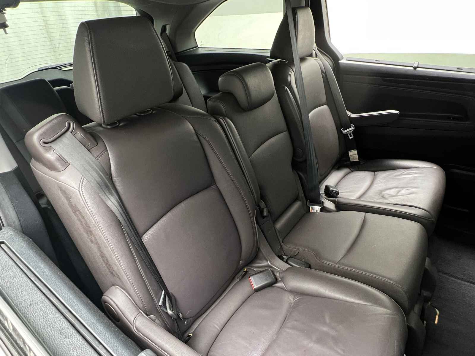 Thumbnail: 2020 Honda Odyssey - 5