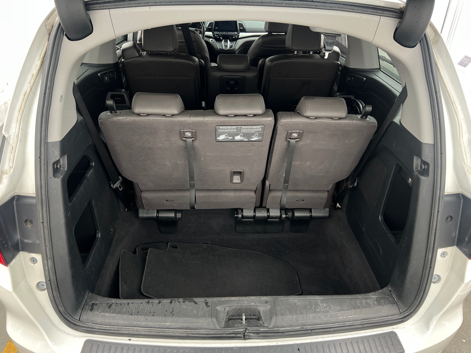 Thumbnail: 2020 Honda Odyssey - 6