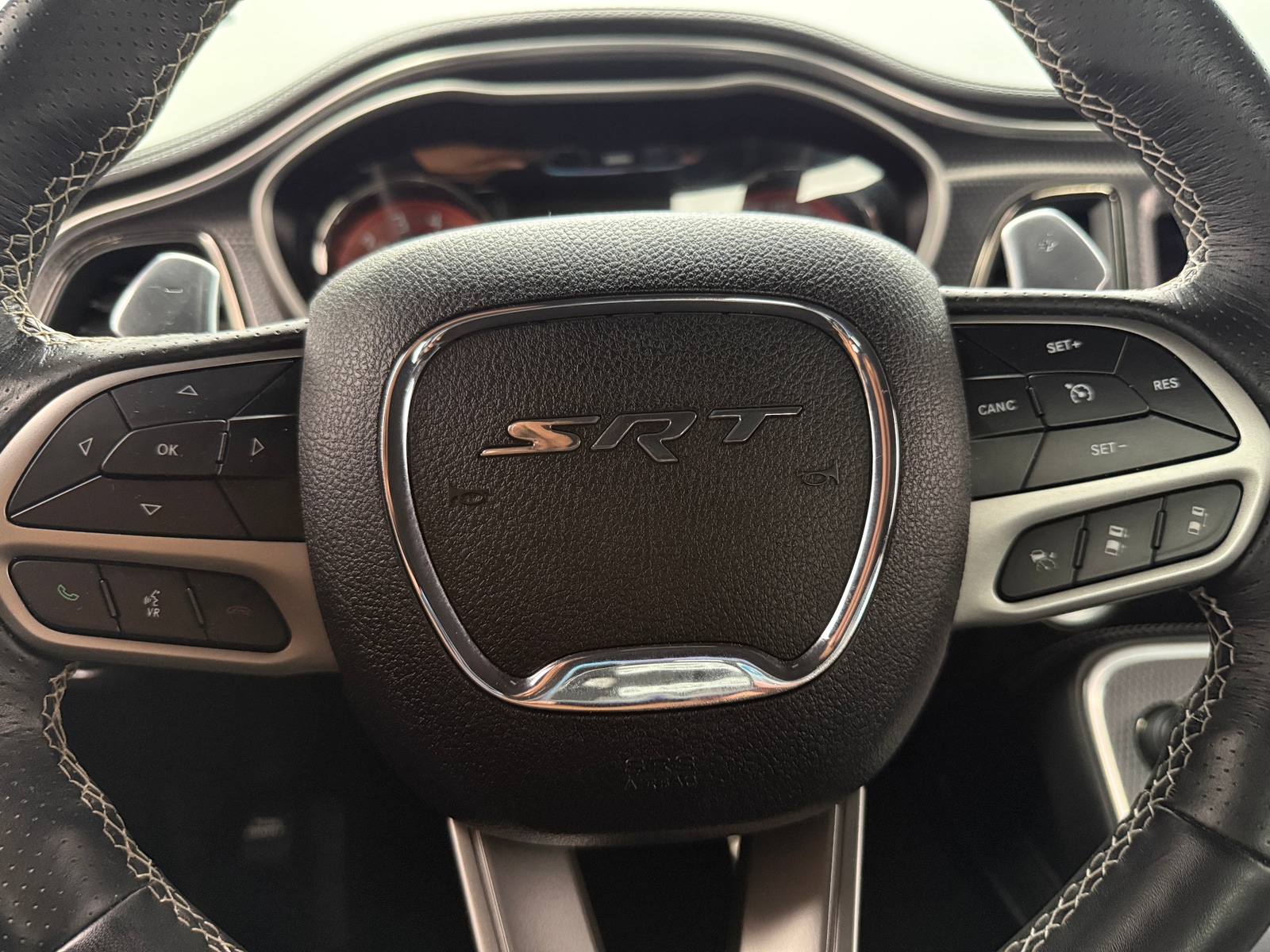 Thumbnail: 2020 Dodge Challenger - 4
