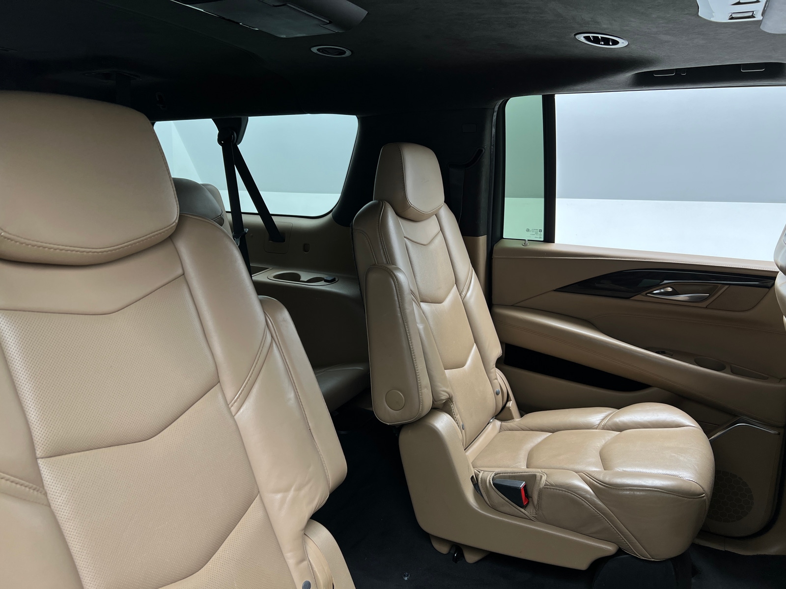 Thumbnail: 2018 Cadillac Escalade - 5
