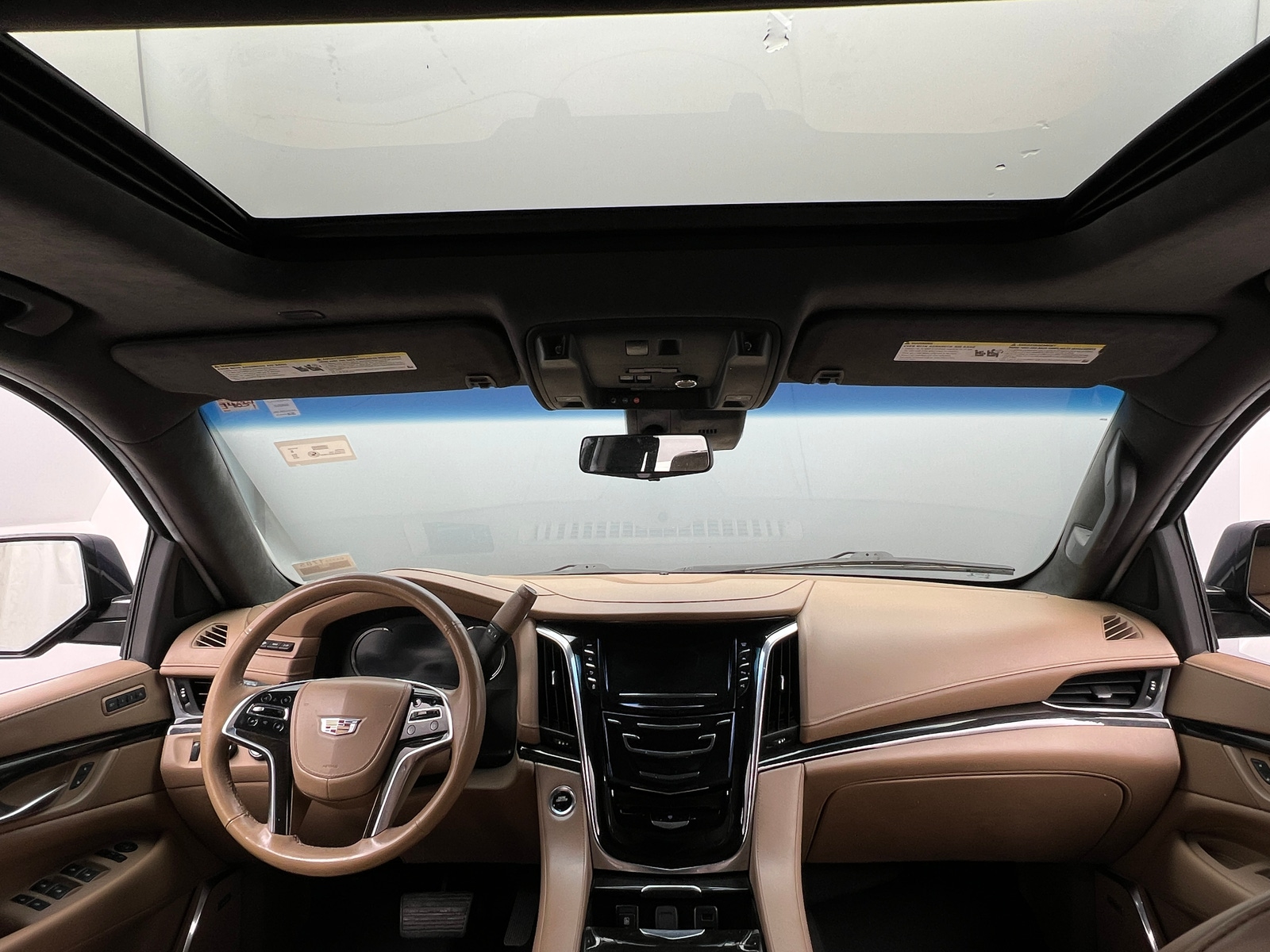 Thumbnail: 2018 Cadillac Escalade - 2