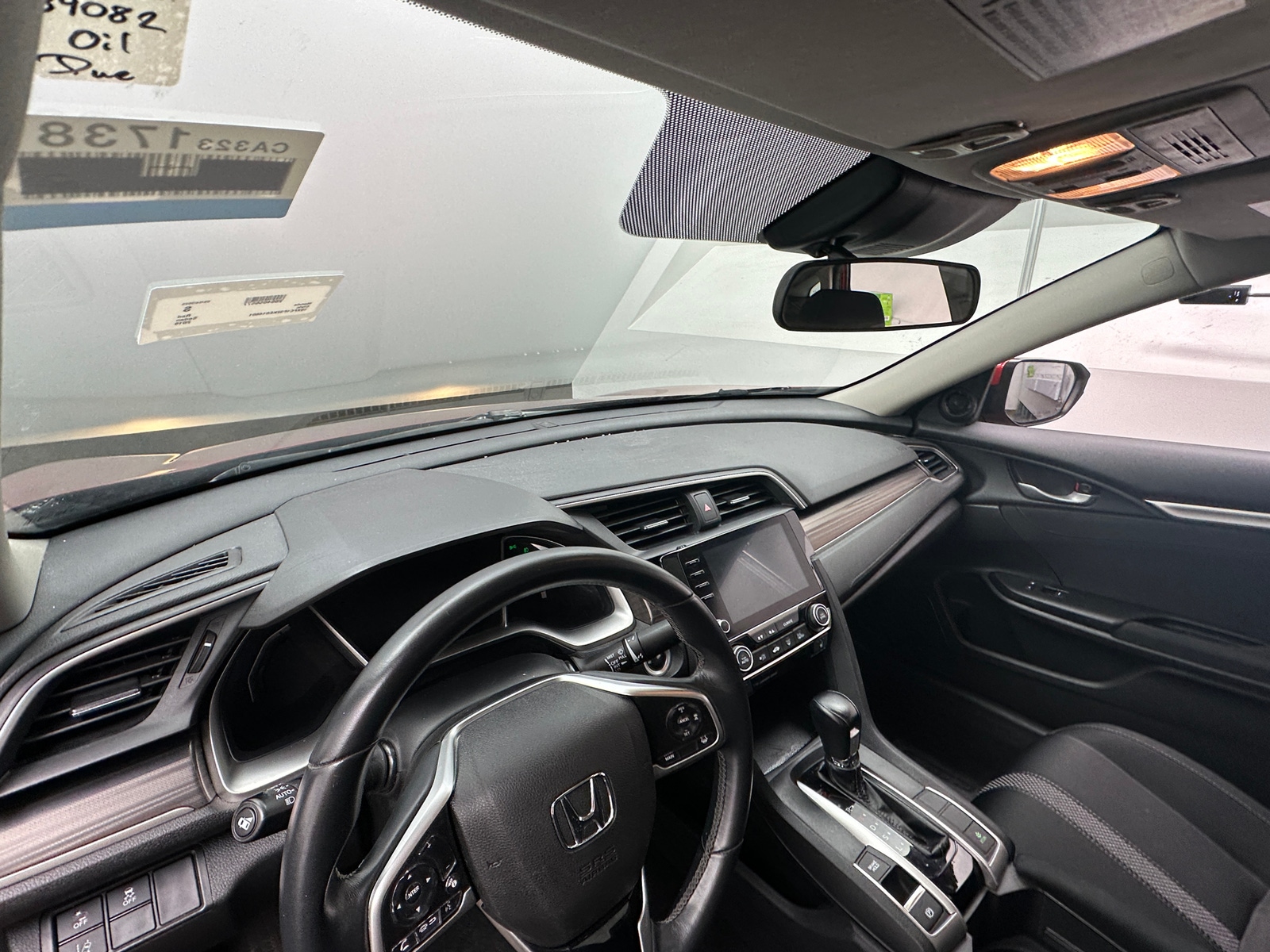 Thumbnail: 2019 Honda Civic - 3