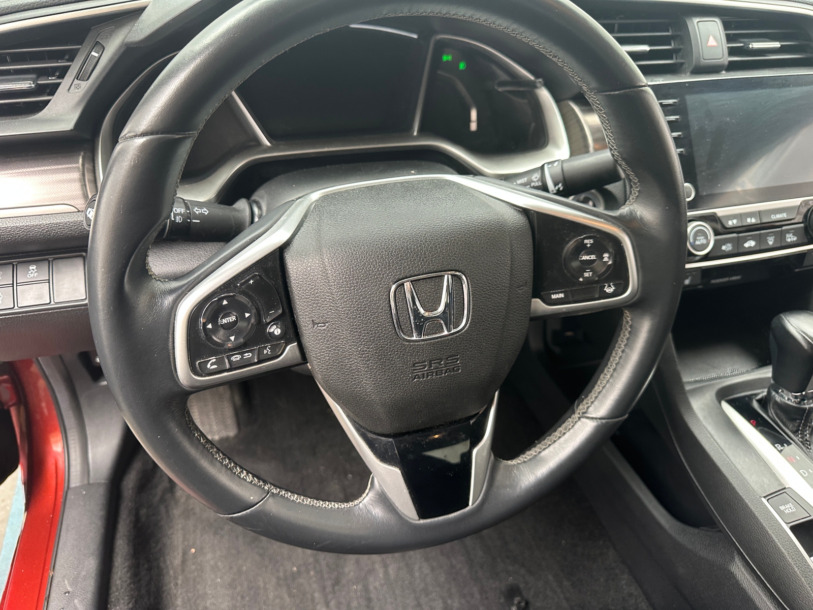 Thumbnail: 2019 Honda Civic - 5
