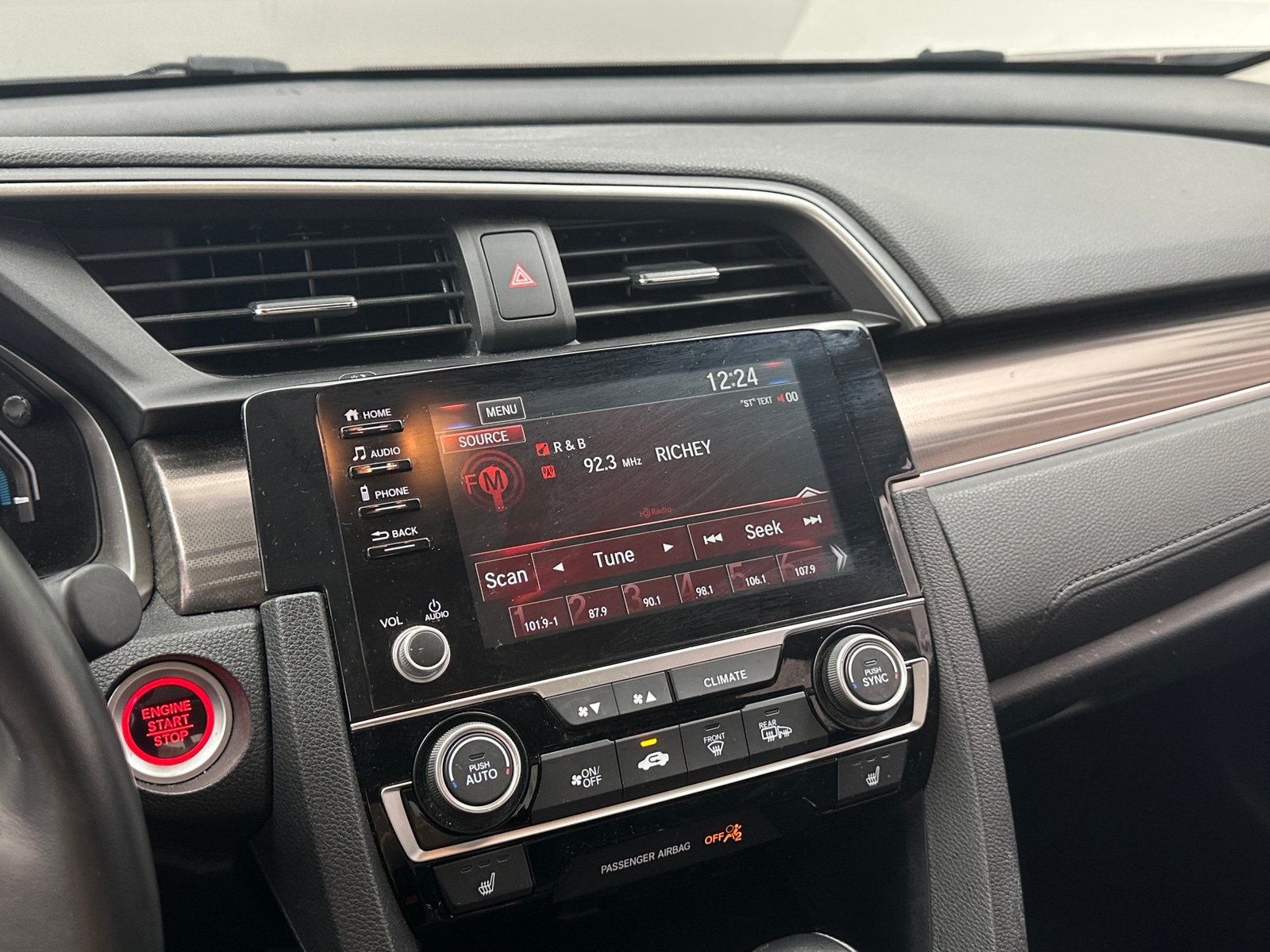 Thumbnail: 2019 Honda Civic - 4