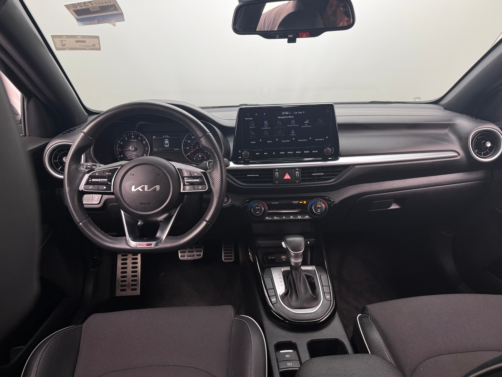 Thumbnail: 2024 Kia Forte - 2
