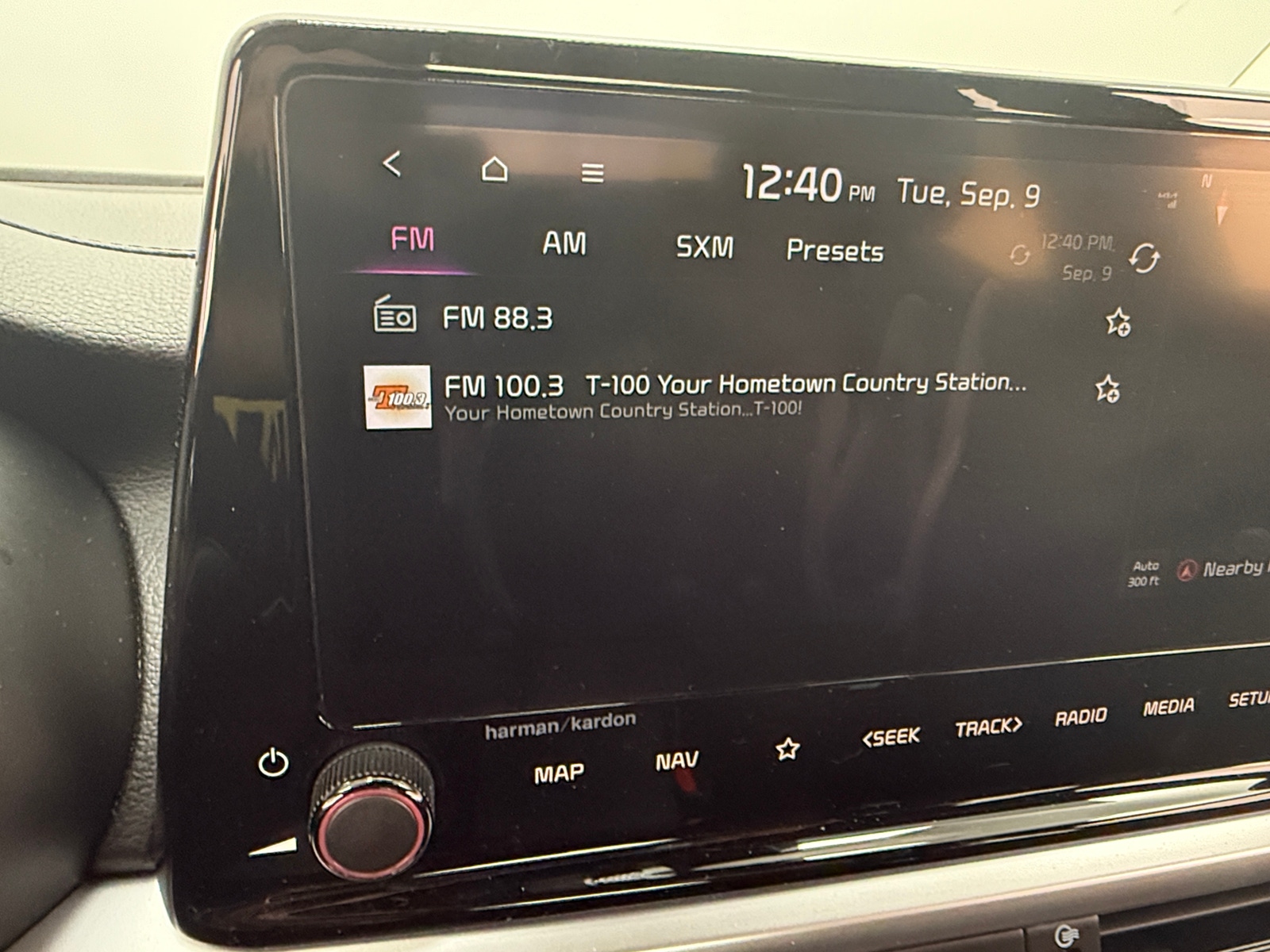 Thumbnail: 2024 Kia Forte - 3