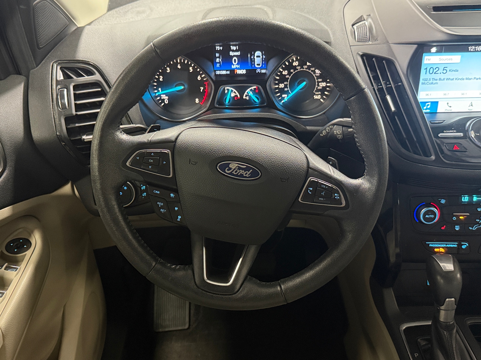 Thumbnail: 2018 Ford Escape - 4
