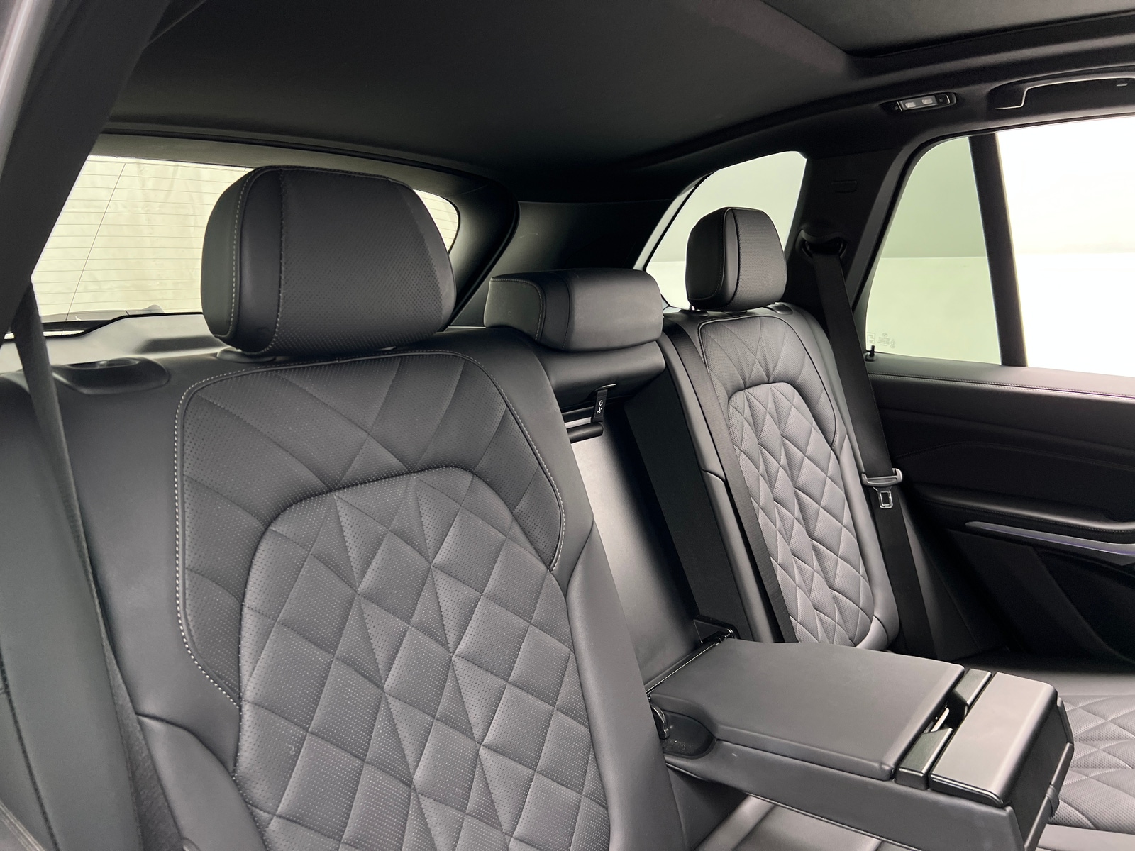 Thumbnail: 2025 BMW X5 - 5