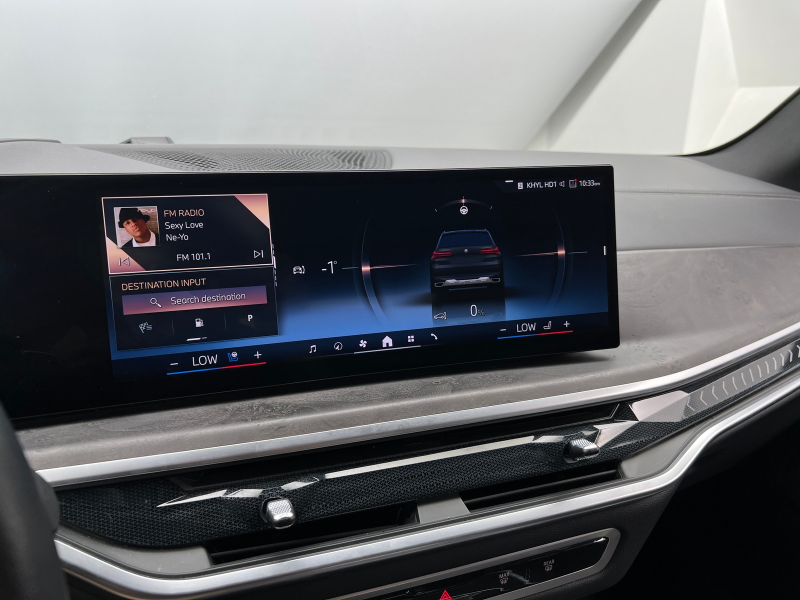 Thumbnail: 2025 BMW X5 - 3