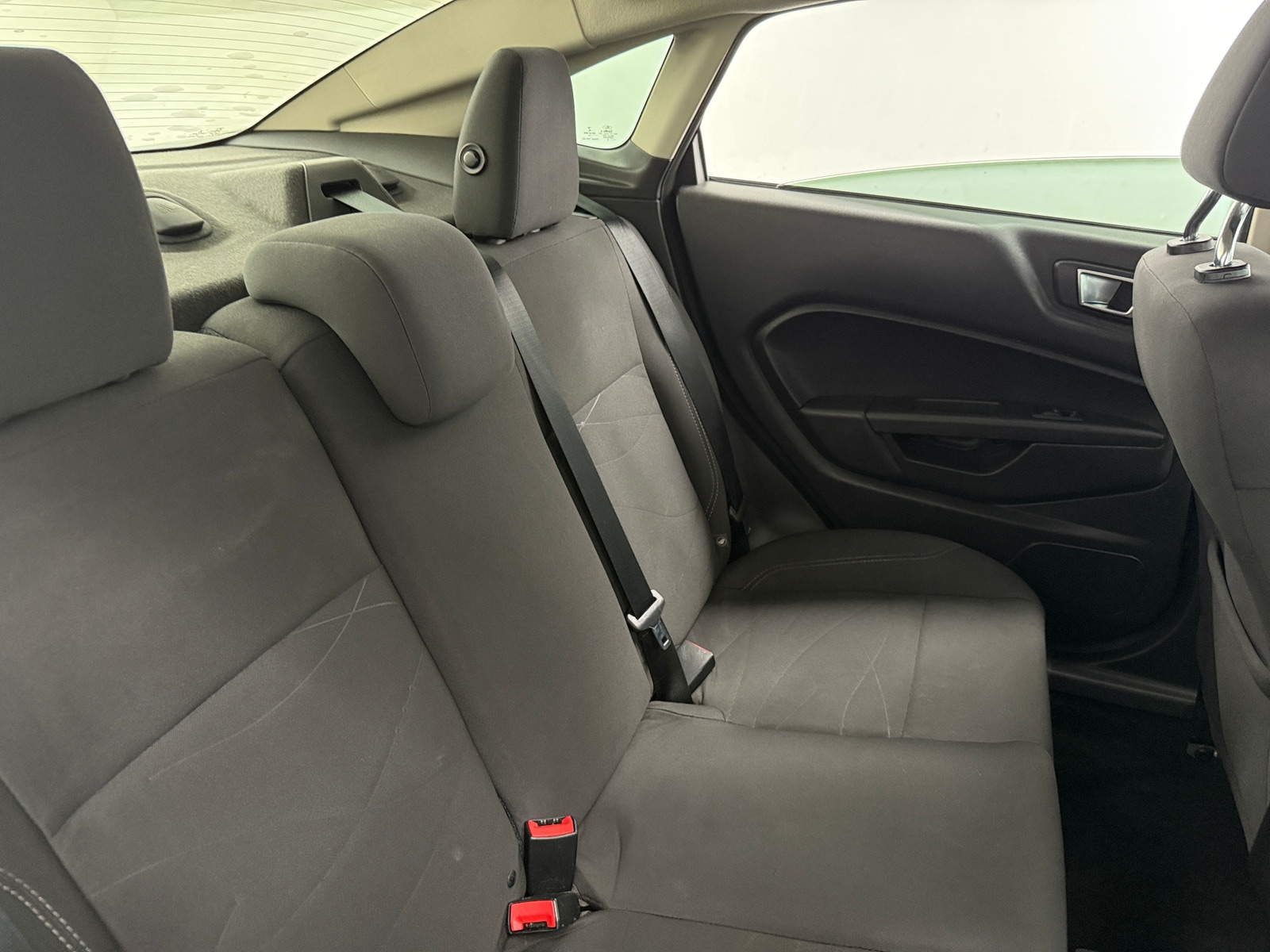 Thumbnail: 2016 Ford Fiesta - 6
