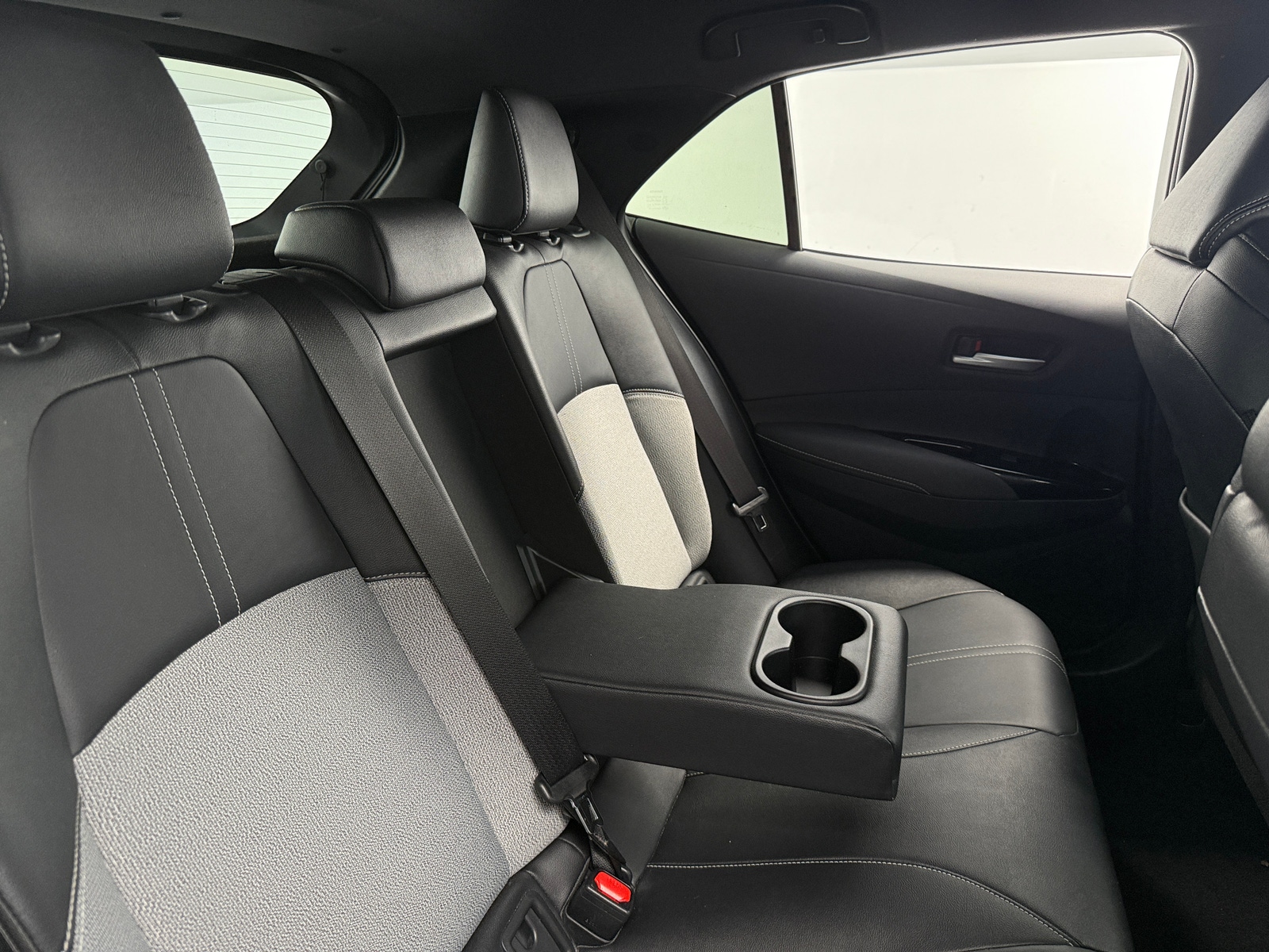 Thumbnail: 2019 Toyota Corolla - 5