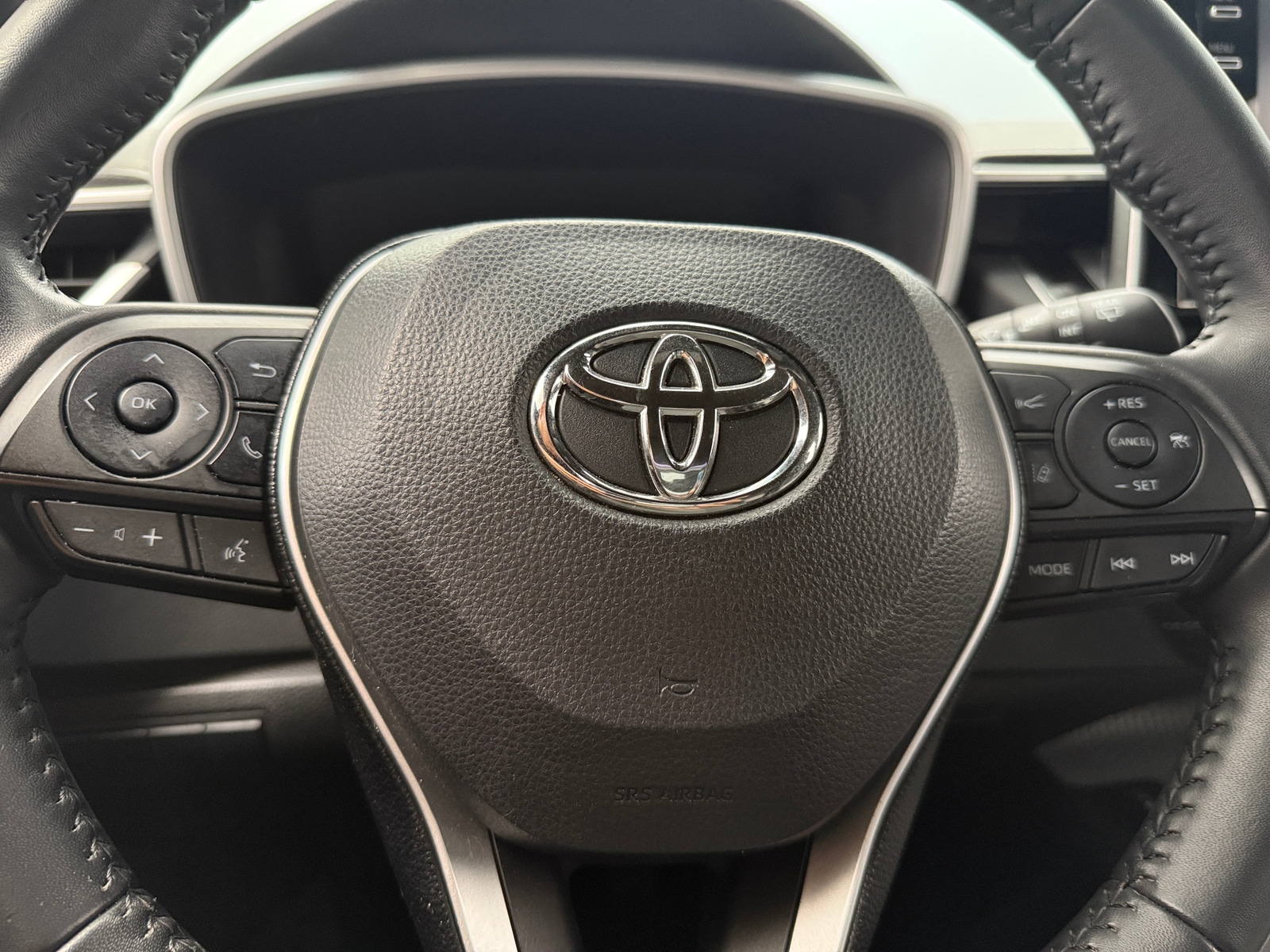 Thumbnail: 2019 Toyota Corolla - 4