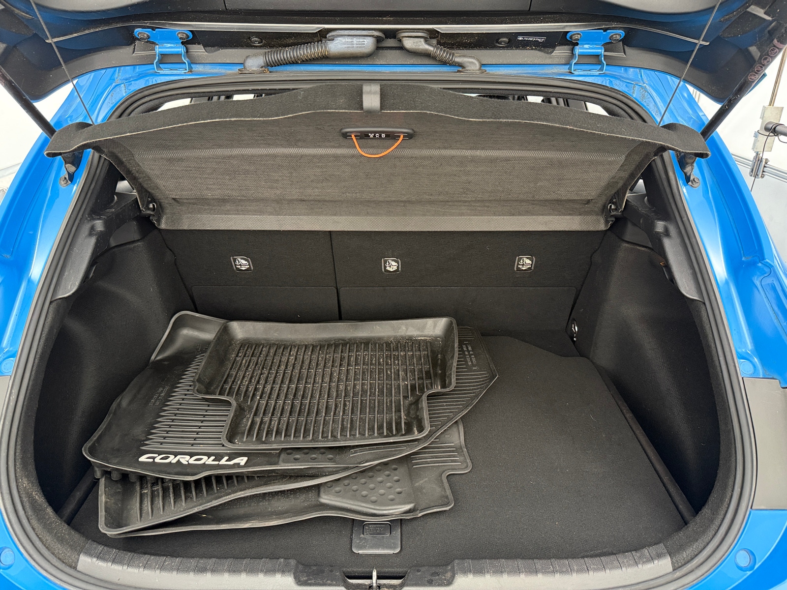 Thumbnail: 2019 Toyota Corolla - 6