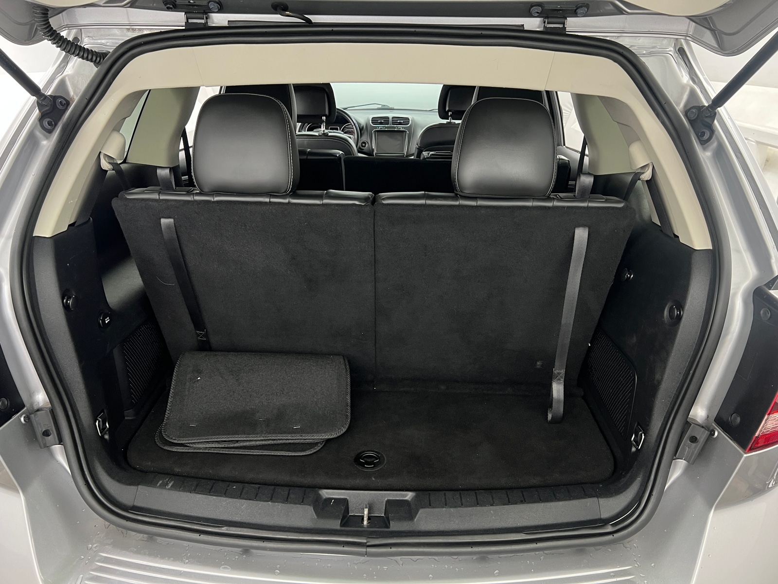 Thumbnail: 2015 Dodge Journey - 6