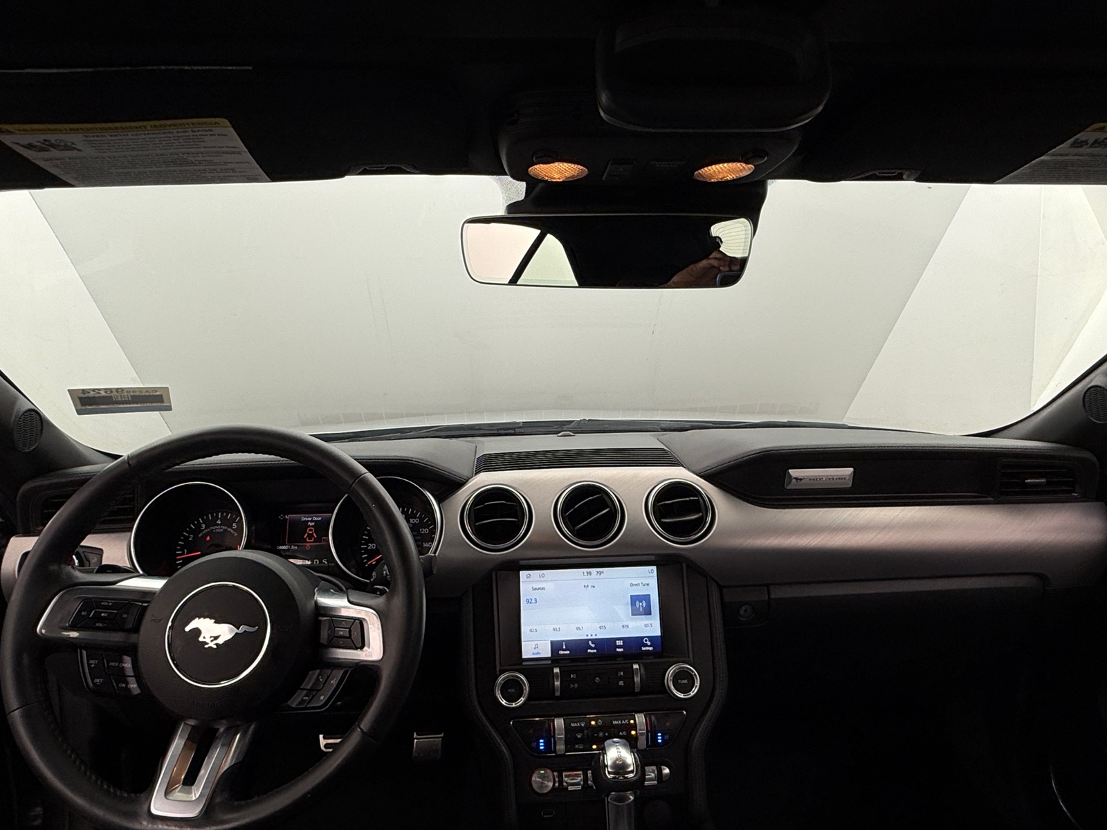 Thumbnail: 2021 Ford Mustang - 2