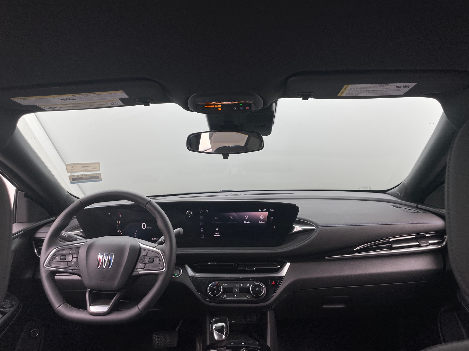 Thumbnail: 2024 Buick Envista - 2