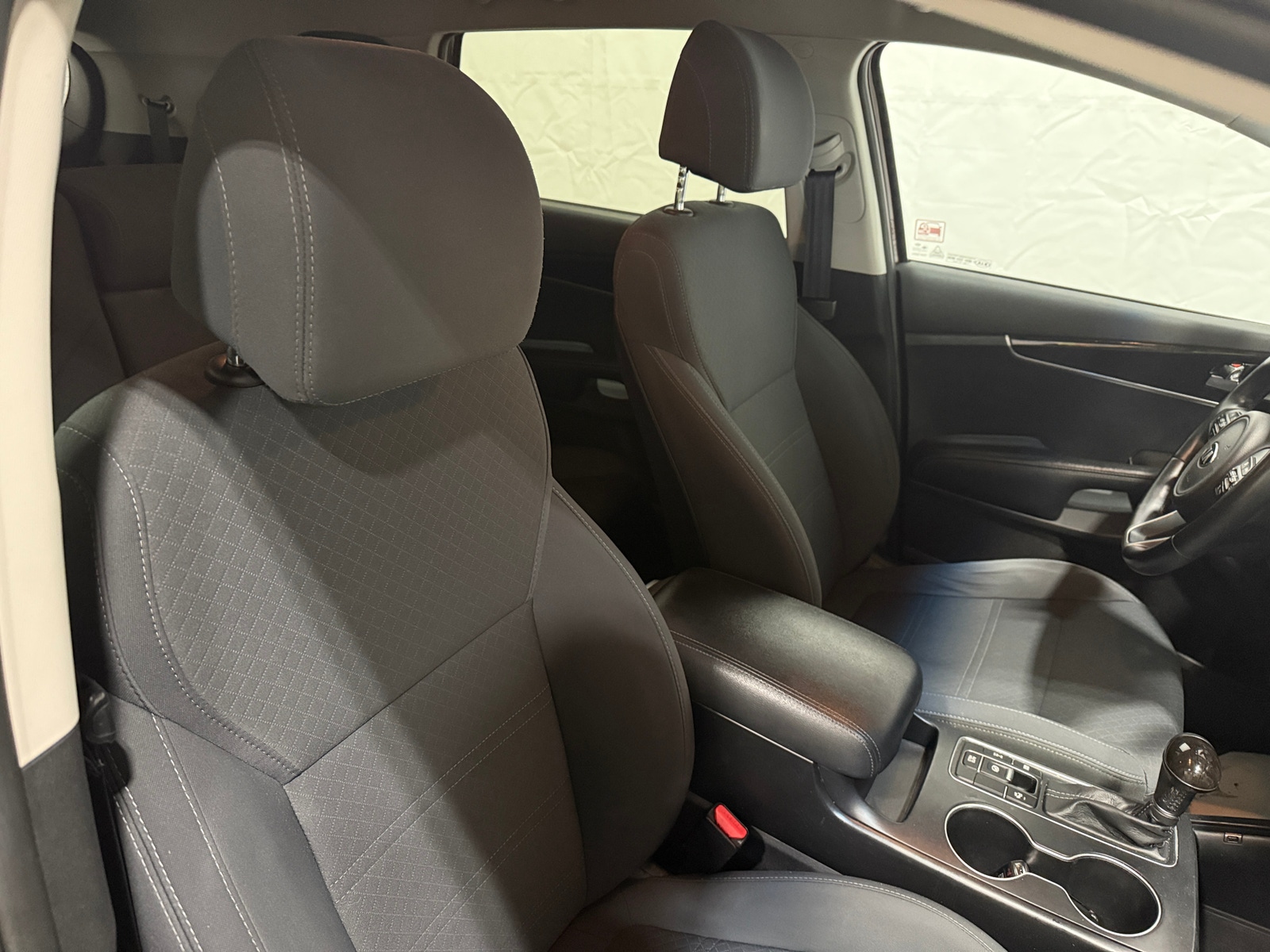 Thumbnail: 2017 Kia Sorento - 2