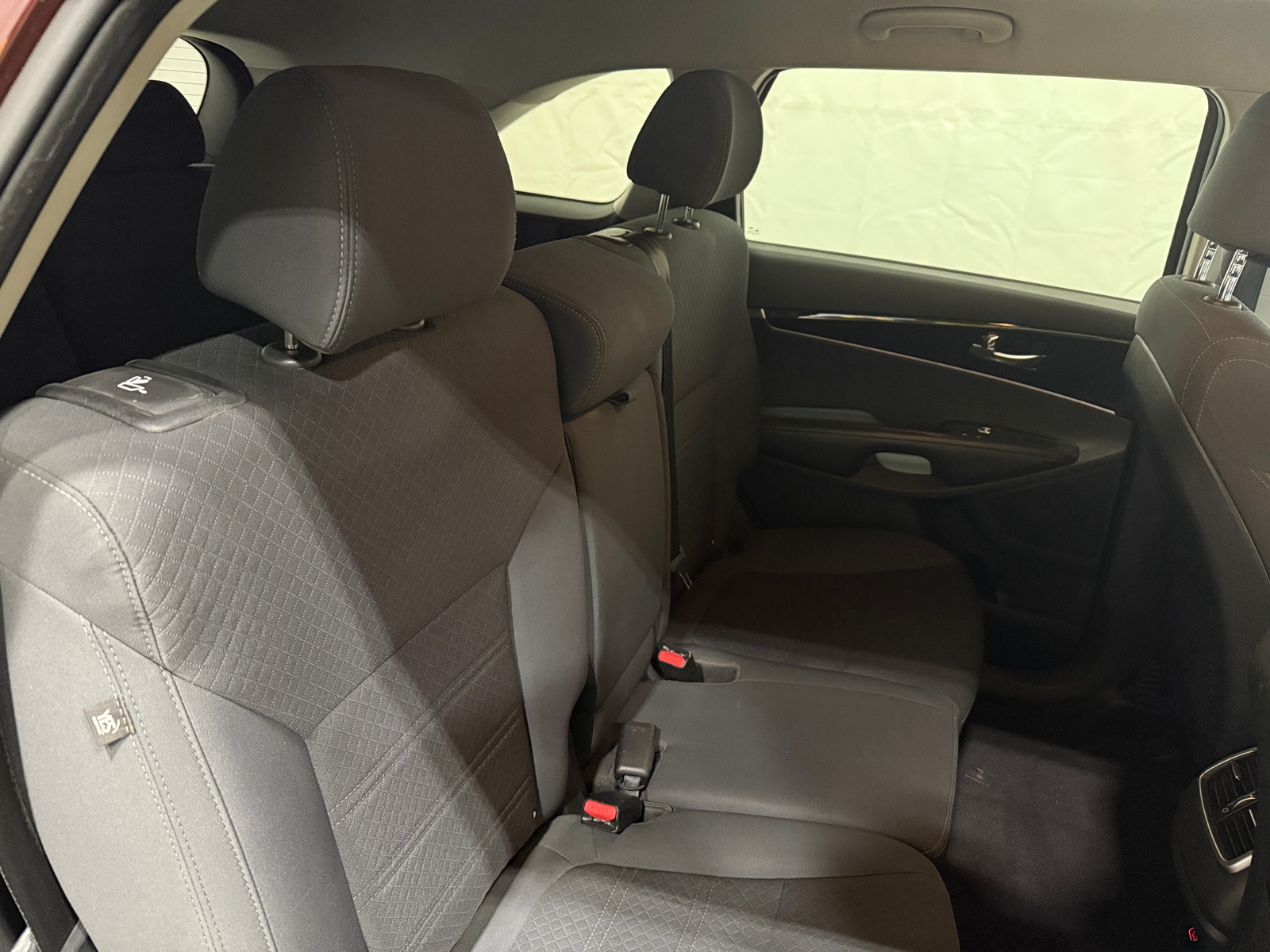 Thumbnail: 2017 Kia Sorento - 6