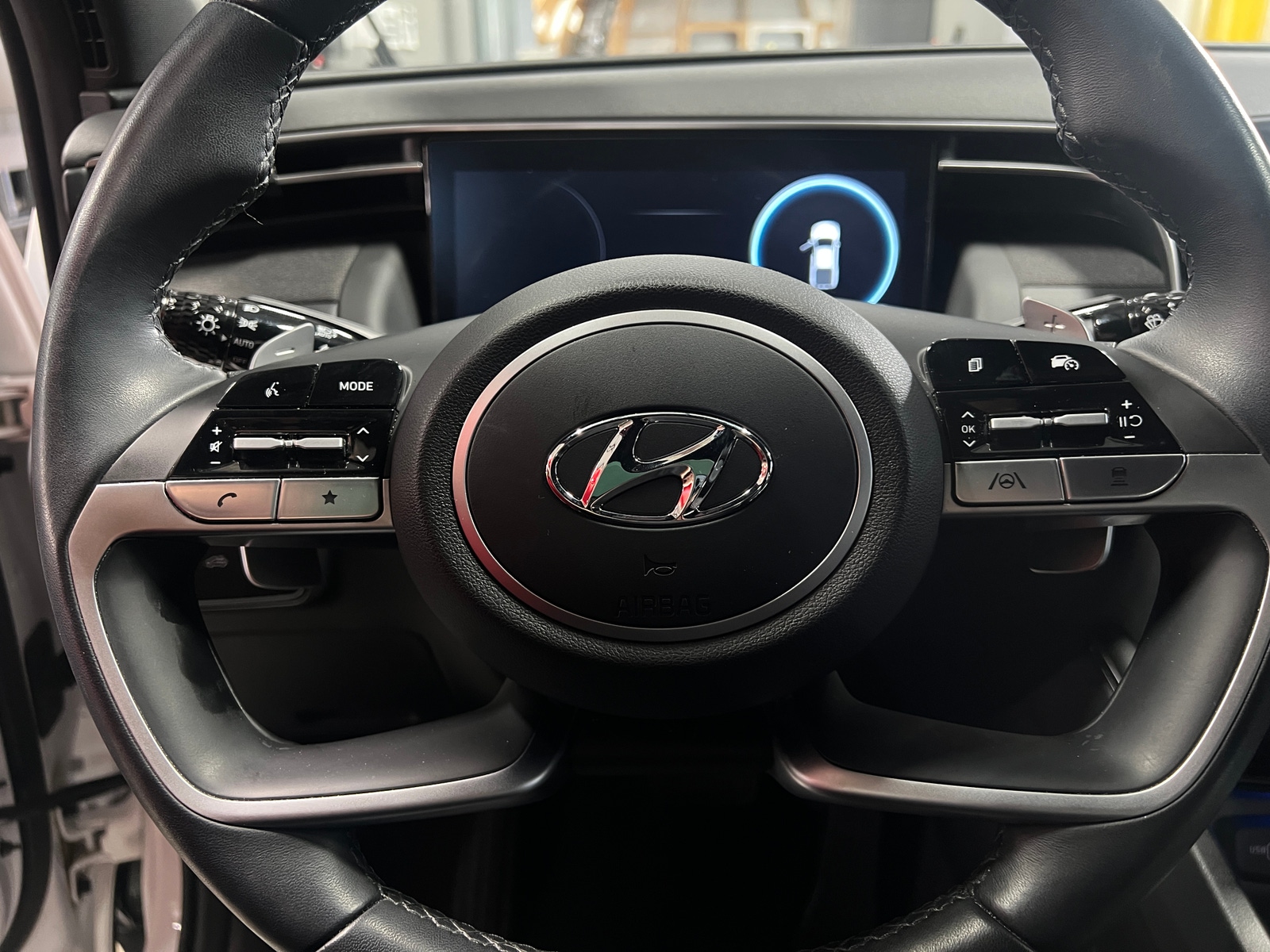 Thumbnail: 2024 Hyundai Santa Cruz - 4