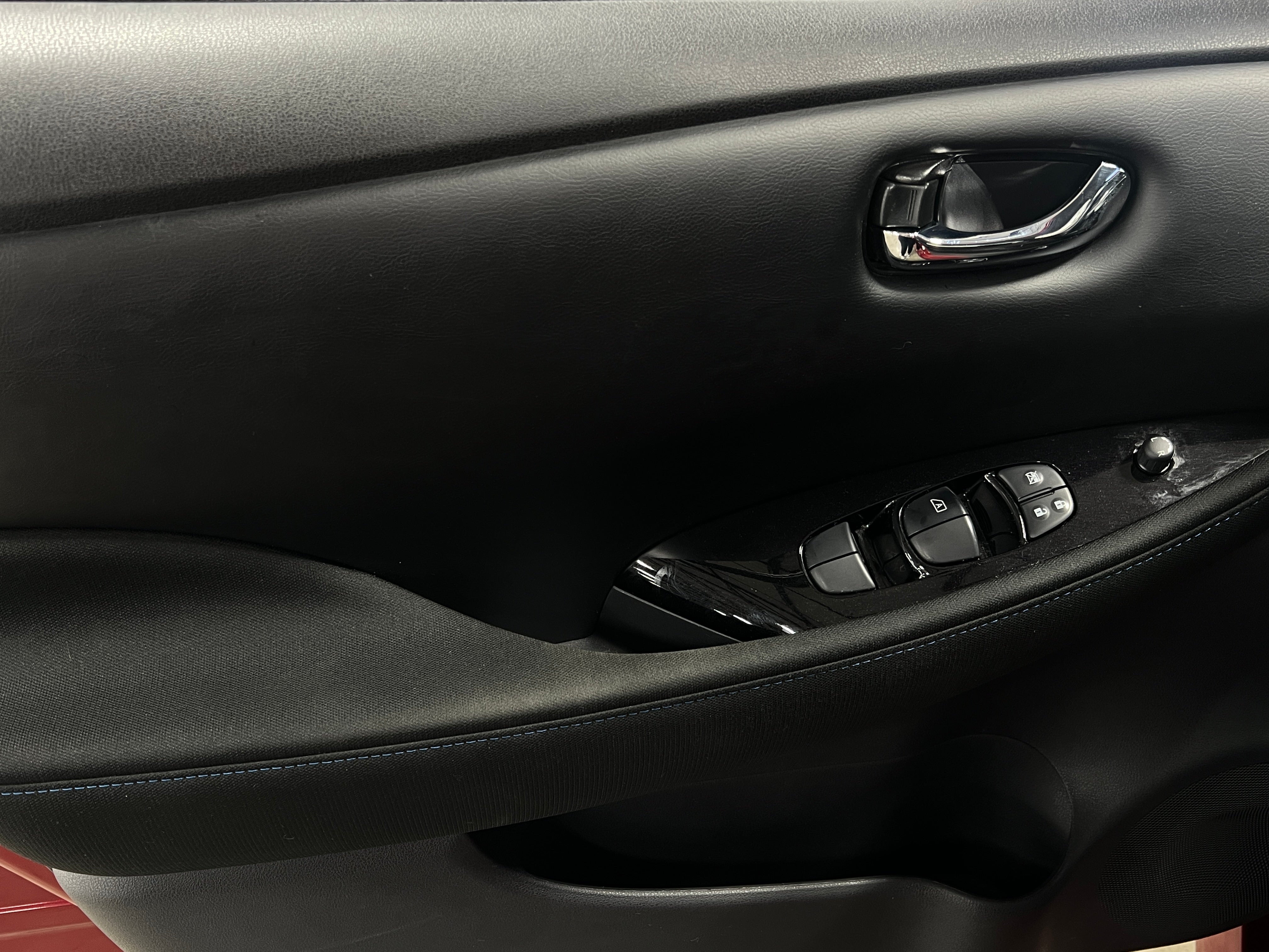 Used 2024 Nissan LEAF SV PLUS with VIN 1N4CZ1CV5RC550358 for sale in Oak Creek, WI