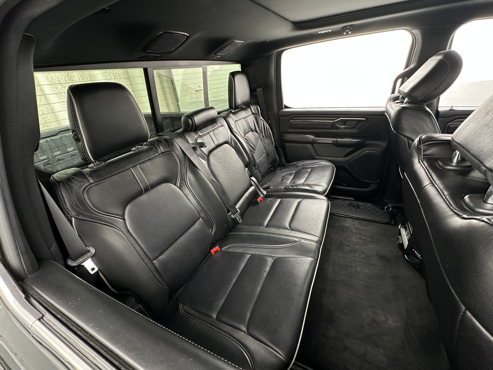 Thumbnail: 2021 RAM 1500 - 5
