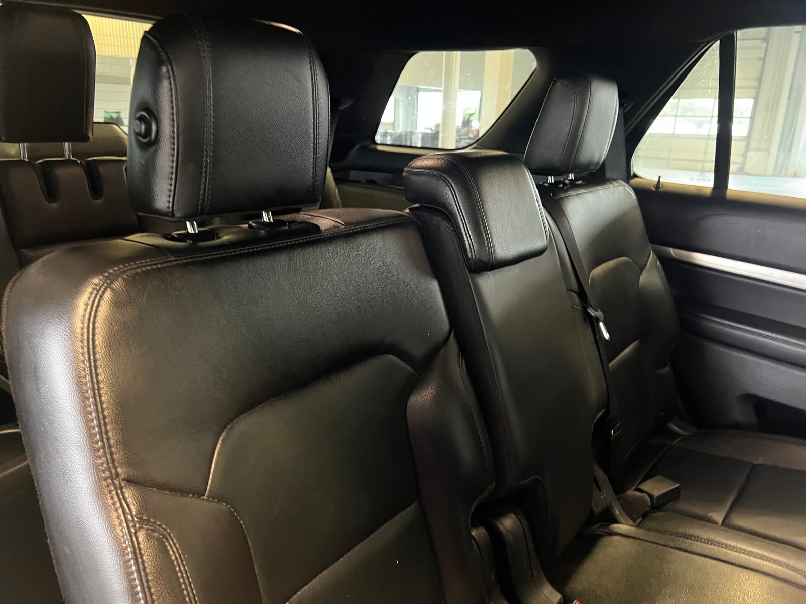 Thumbnail: 2018 Ford Explorer - 6