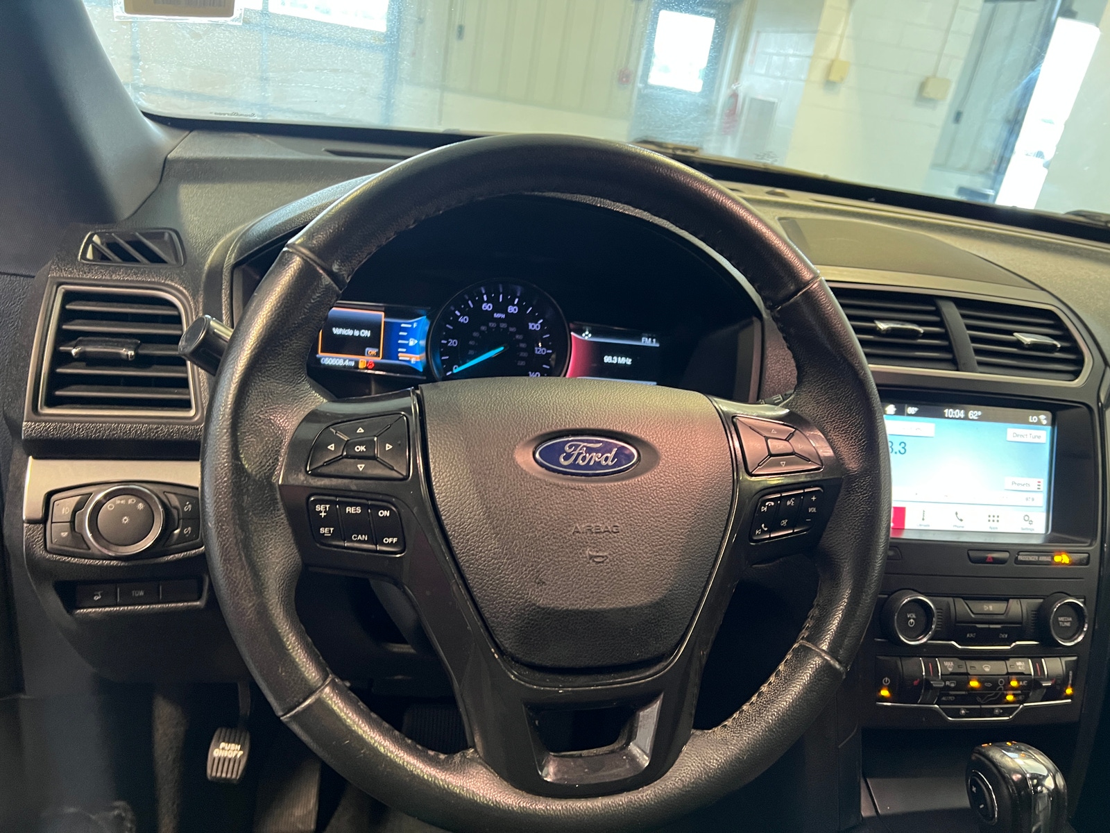 Thumbnail: 2018 Ford Explorer - 5