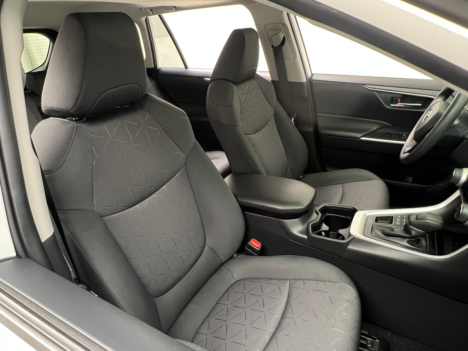 Thumbnail: 2019 Toyota RAV4 - 2