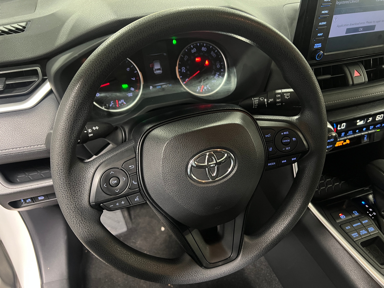 Thumbnail: 2019 Toyota RAV4 - 5
