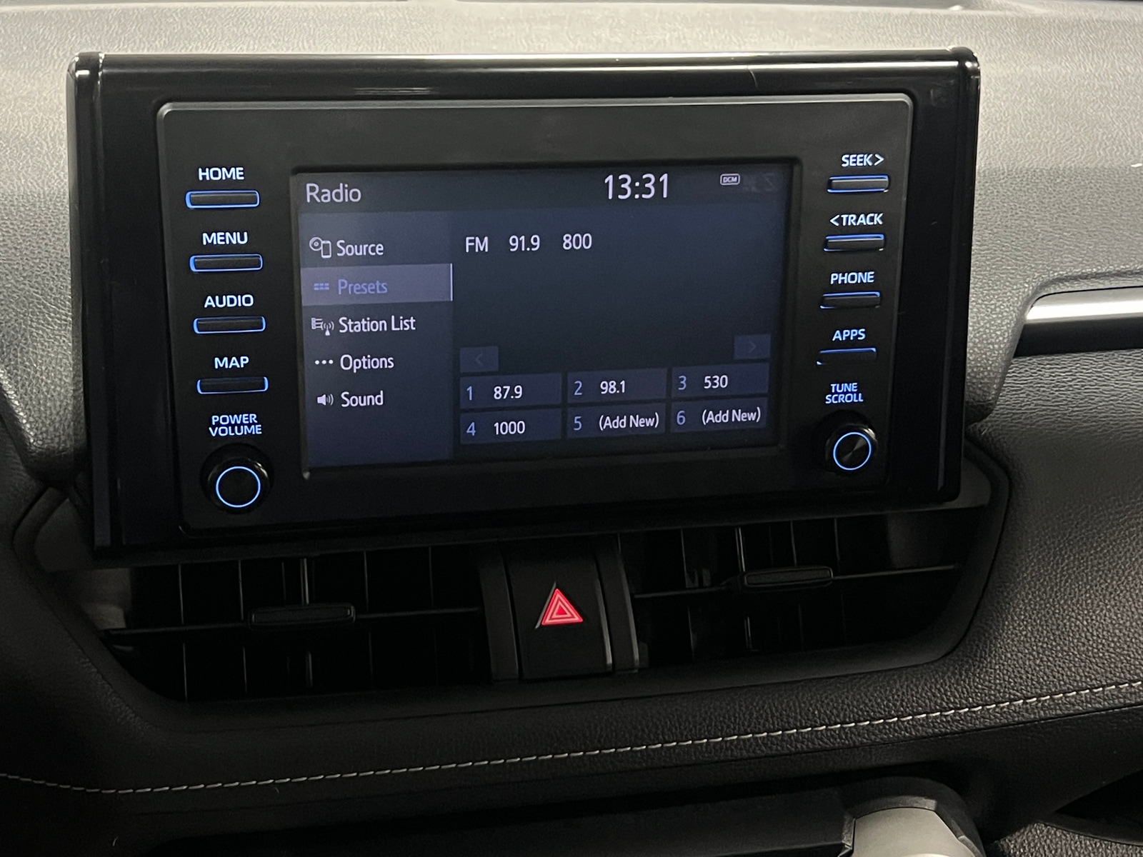Thumbnail: 2019 Toyota RAV4 - 4