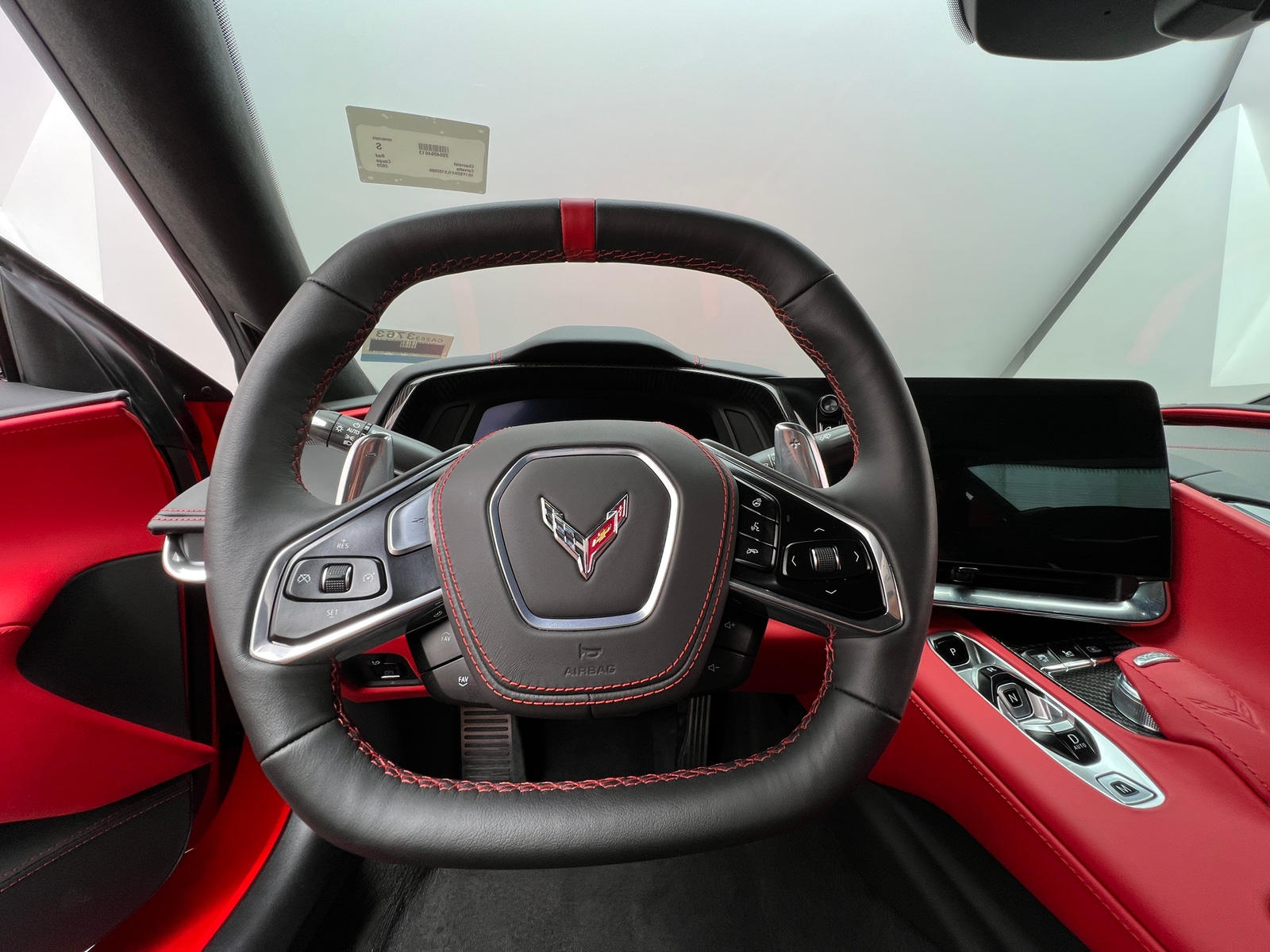 Thumbnail: 2020 Chevrolet Corvette - 3