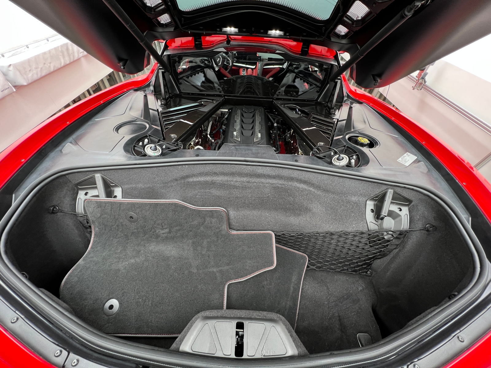 Thumbnail: 2020 Chevrolet Corvette - 4