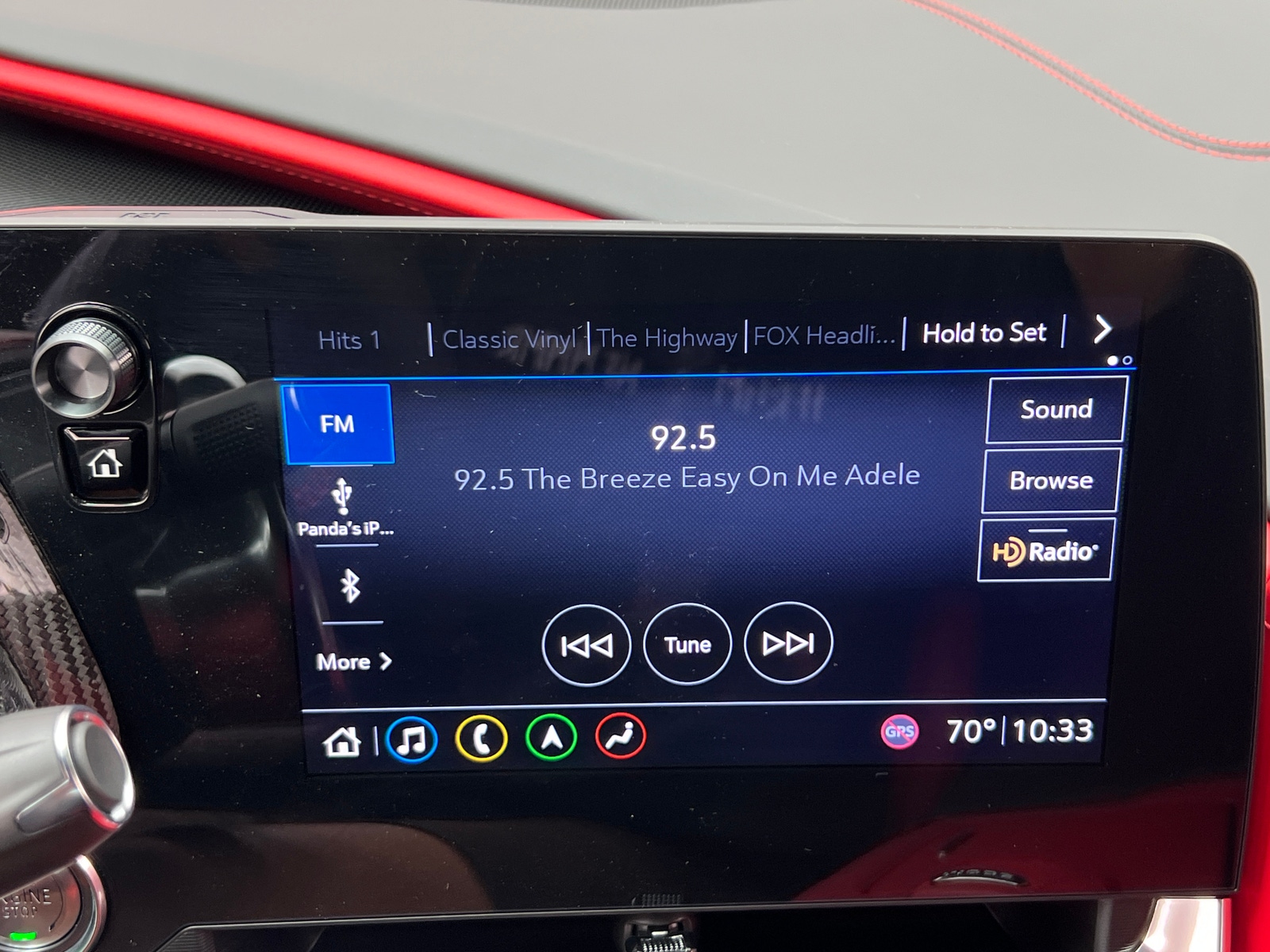 Thumbnail: 2020 Chevrolet Corvette - 2
