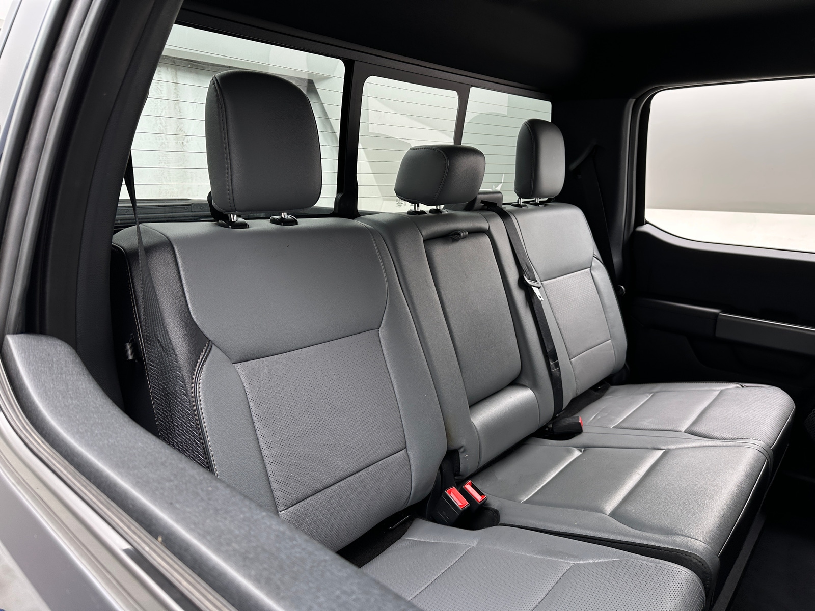 Thumbnail: 2023 Ford F-150 - 5
