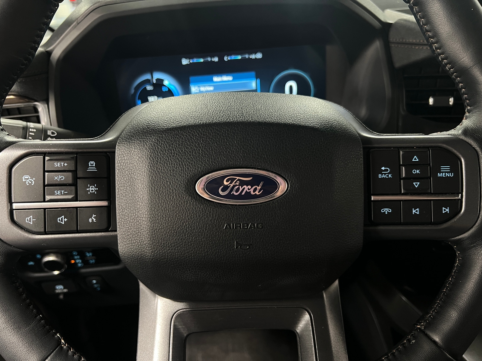 Thumbnail: 2023 Ford F-150 - 4
