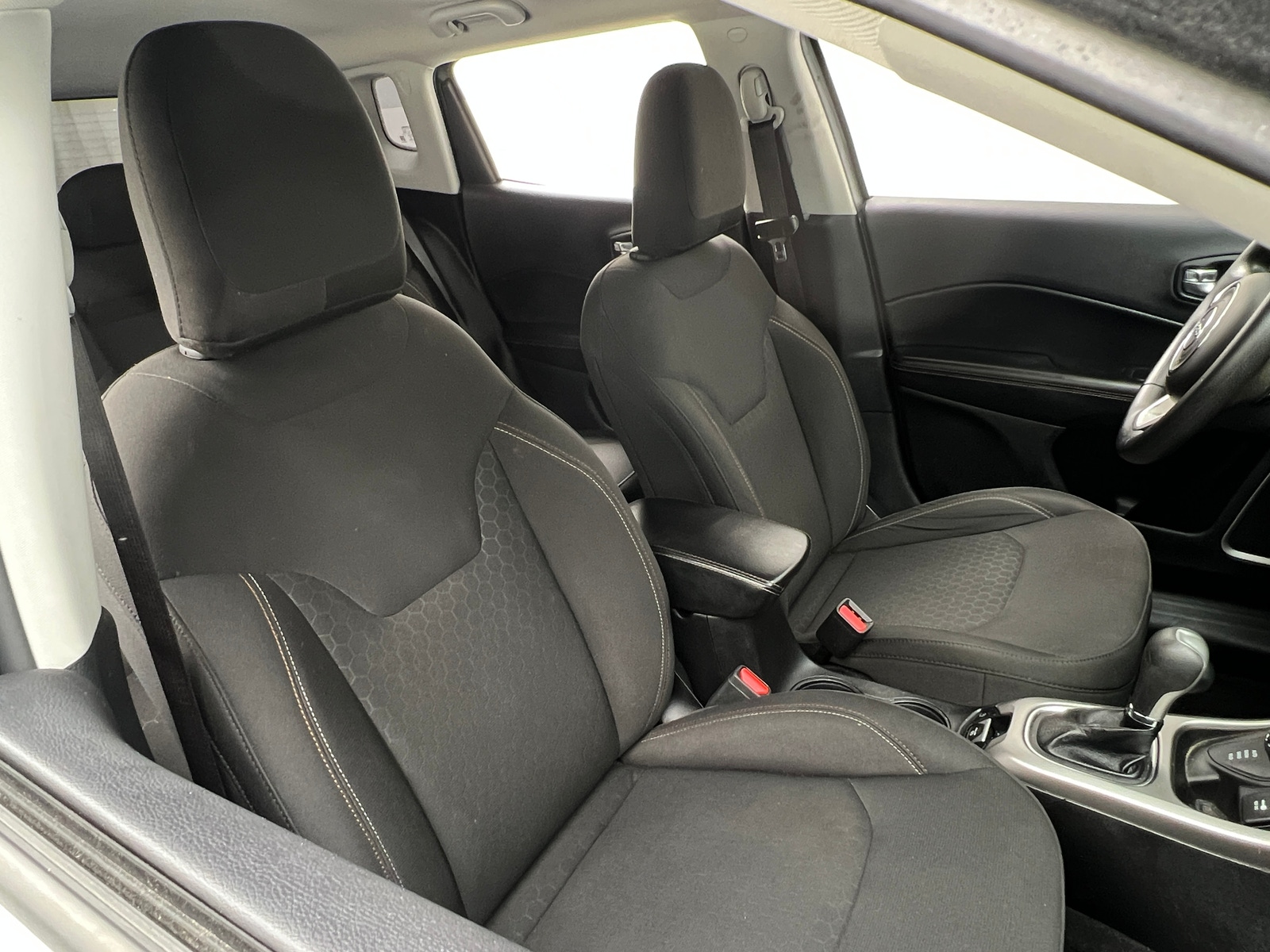 Thumbnail: 2018 Jeep Compass - 2