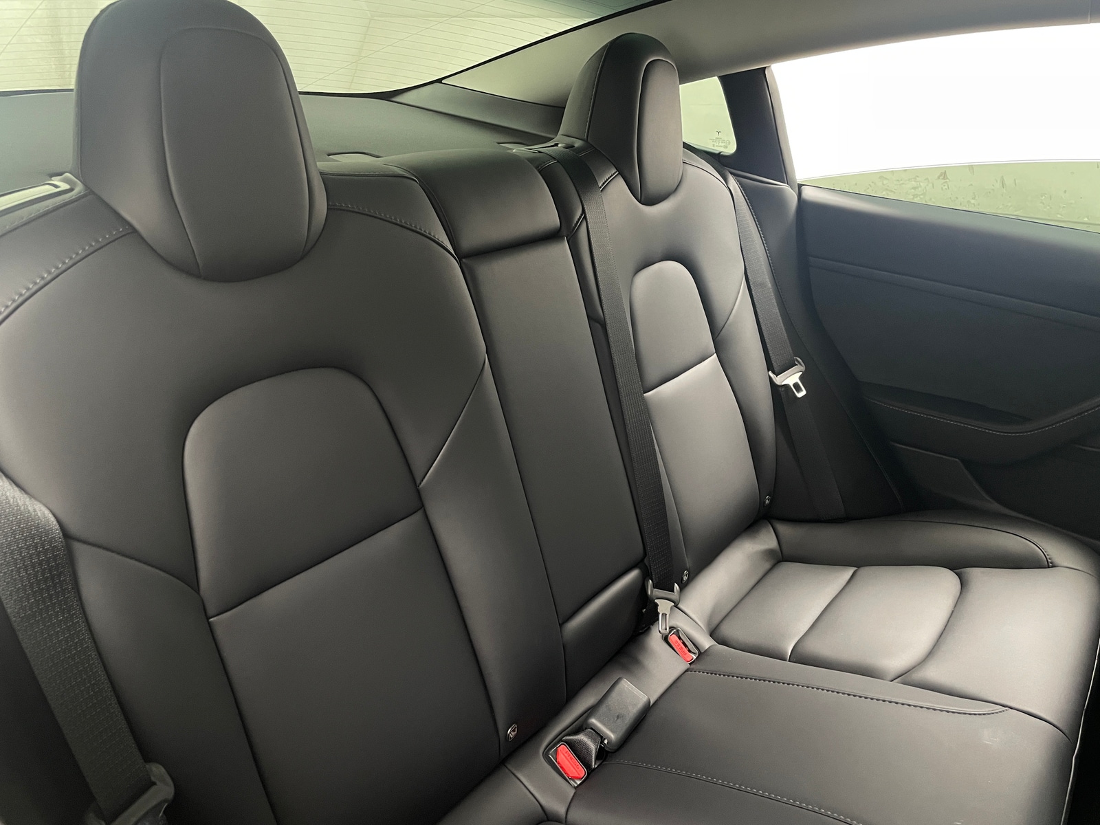 Thumbnail: 2023 Tesla Model 3 - 5