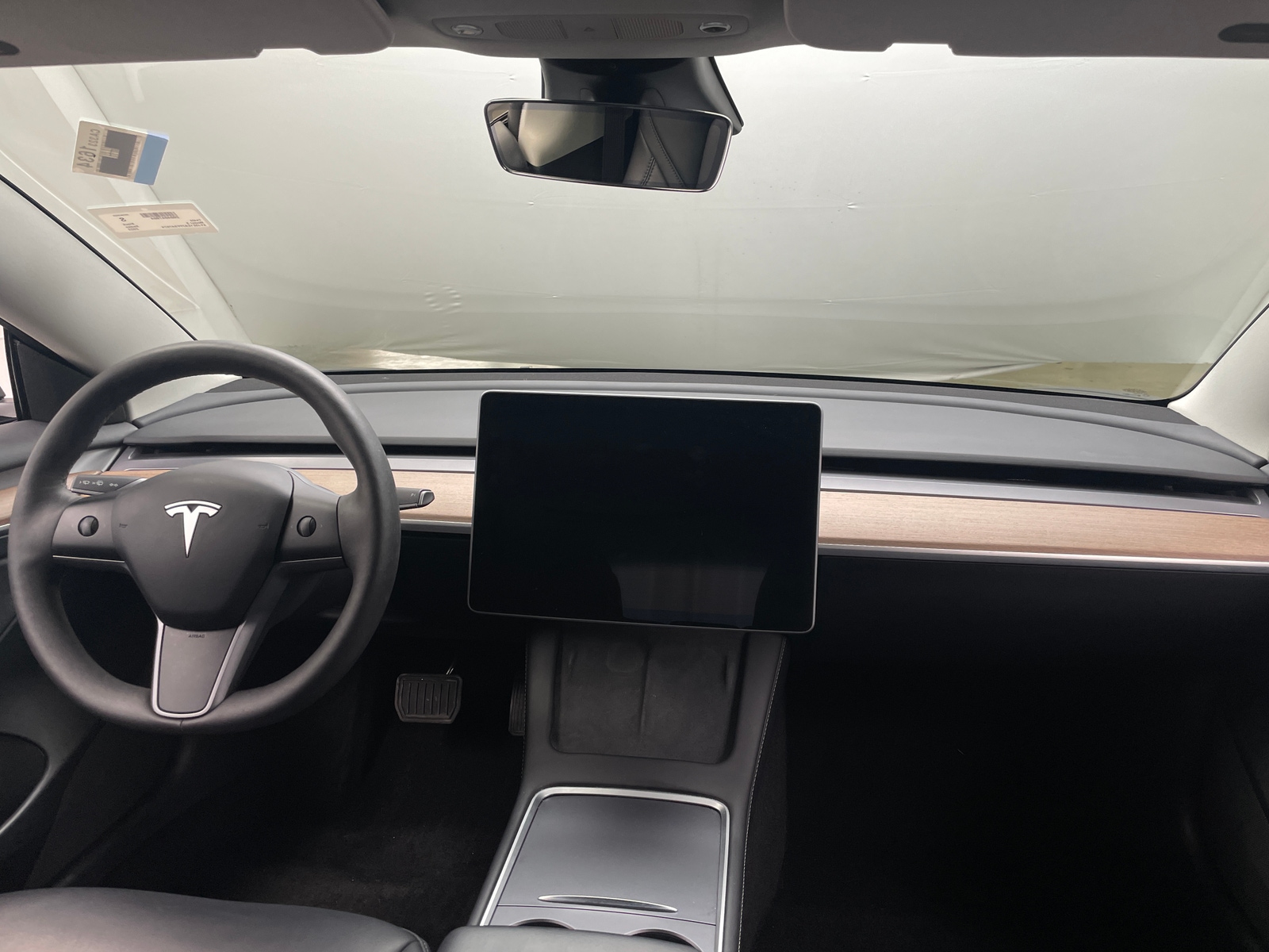Thumbnail: 2023 Tesla Model 3 - 2