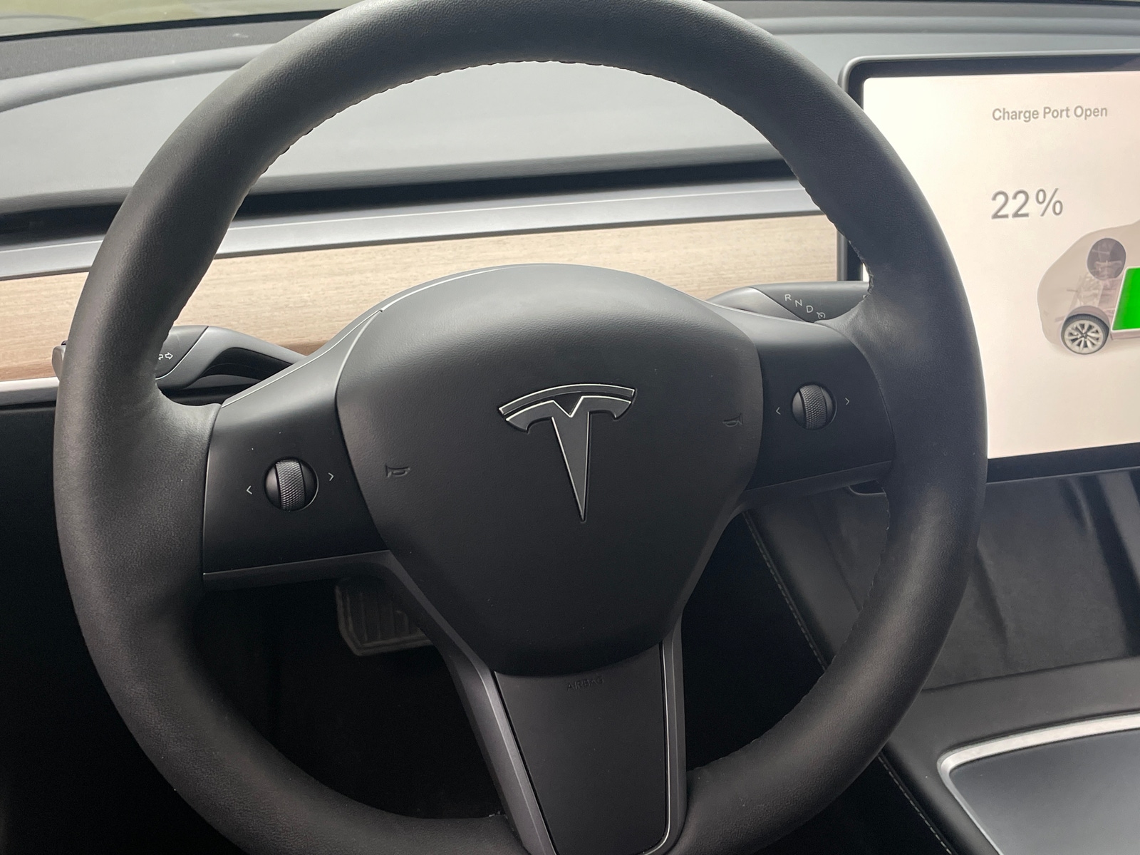 Thumbnail: 2023 Tesla Model 3 - 4