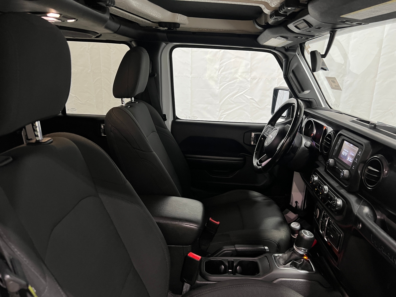 Thumbnail: 2020 Jeep Wrangler - 2