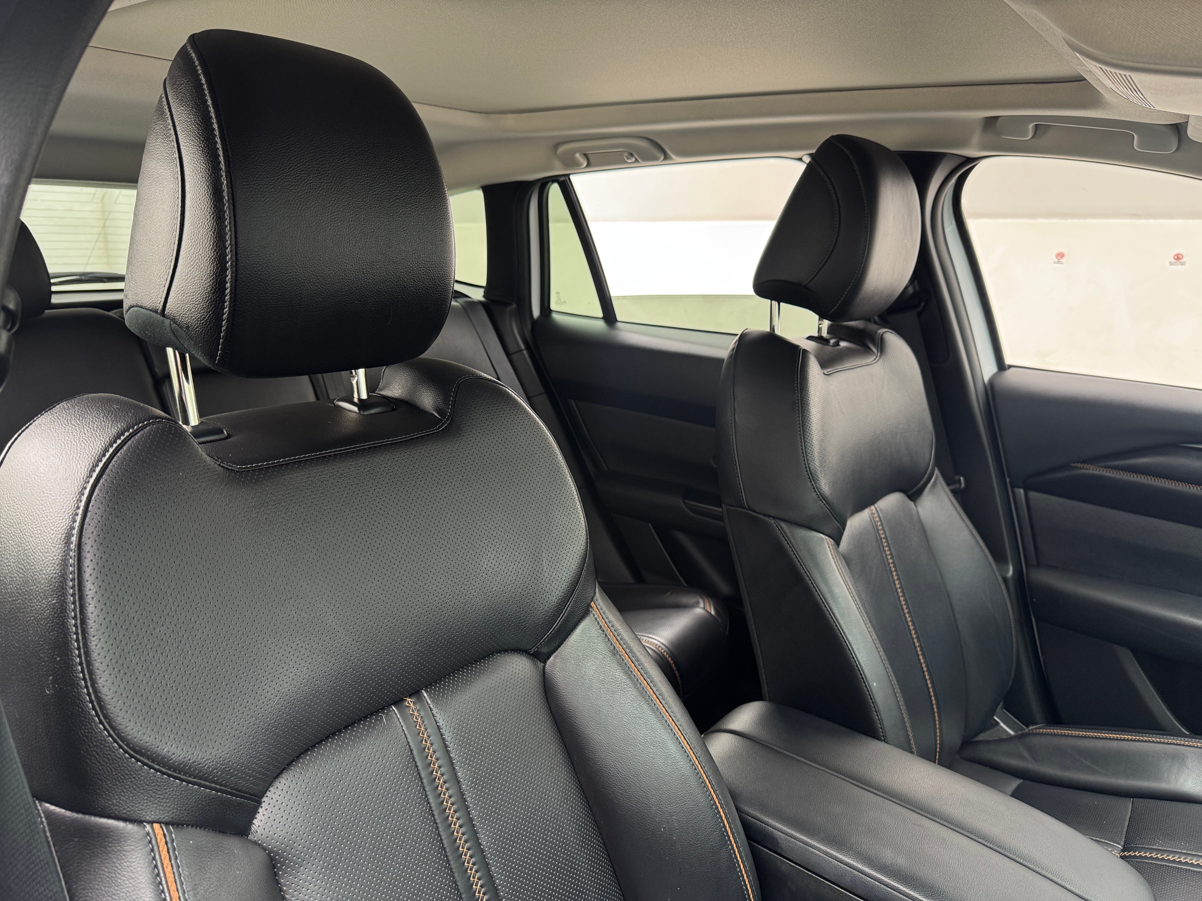 2023 Mazda CX-50