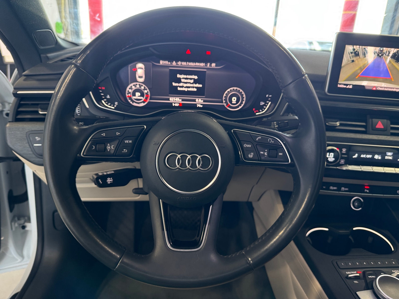 Thumbnail: 2018 Audi A5 - 4