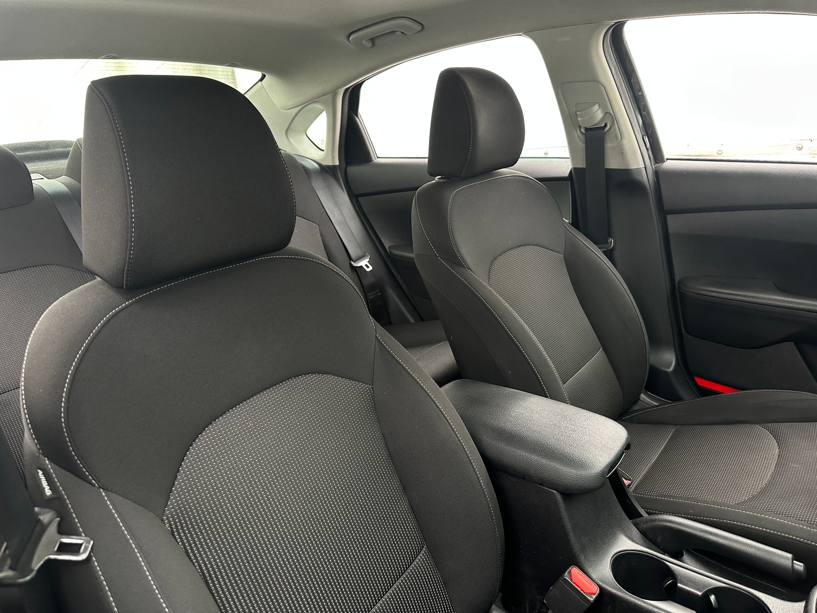 Thumbnail: 2019 Kia Forte - 2