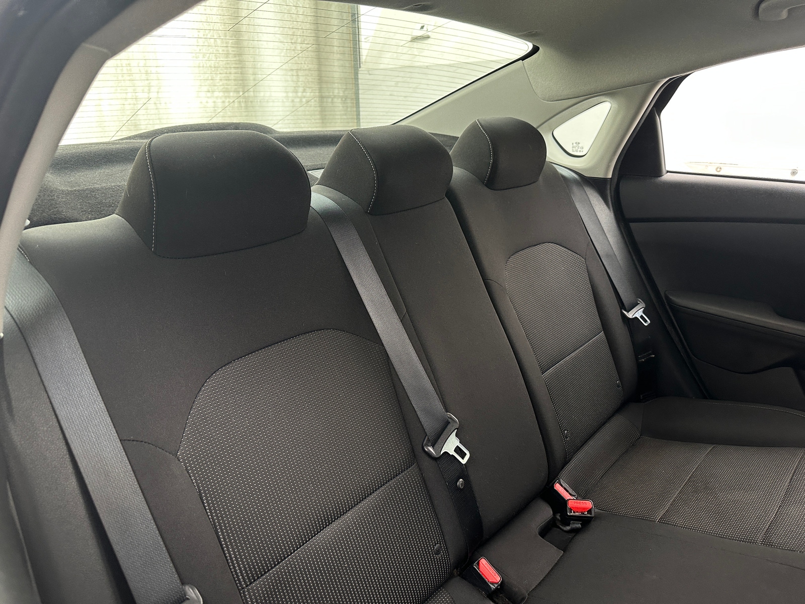 Thumbnail: 2019 Kia Forte - 6