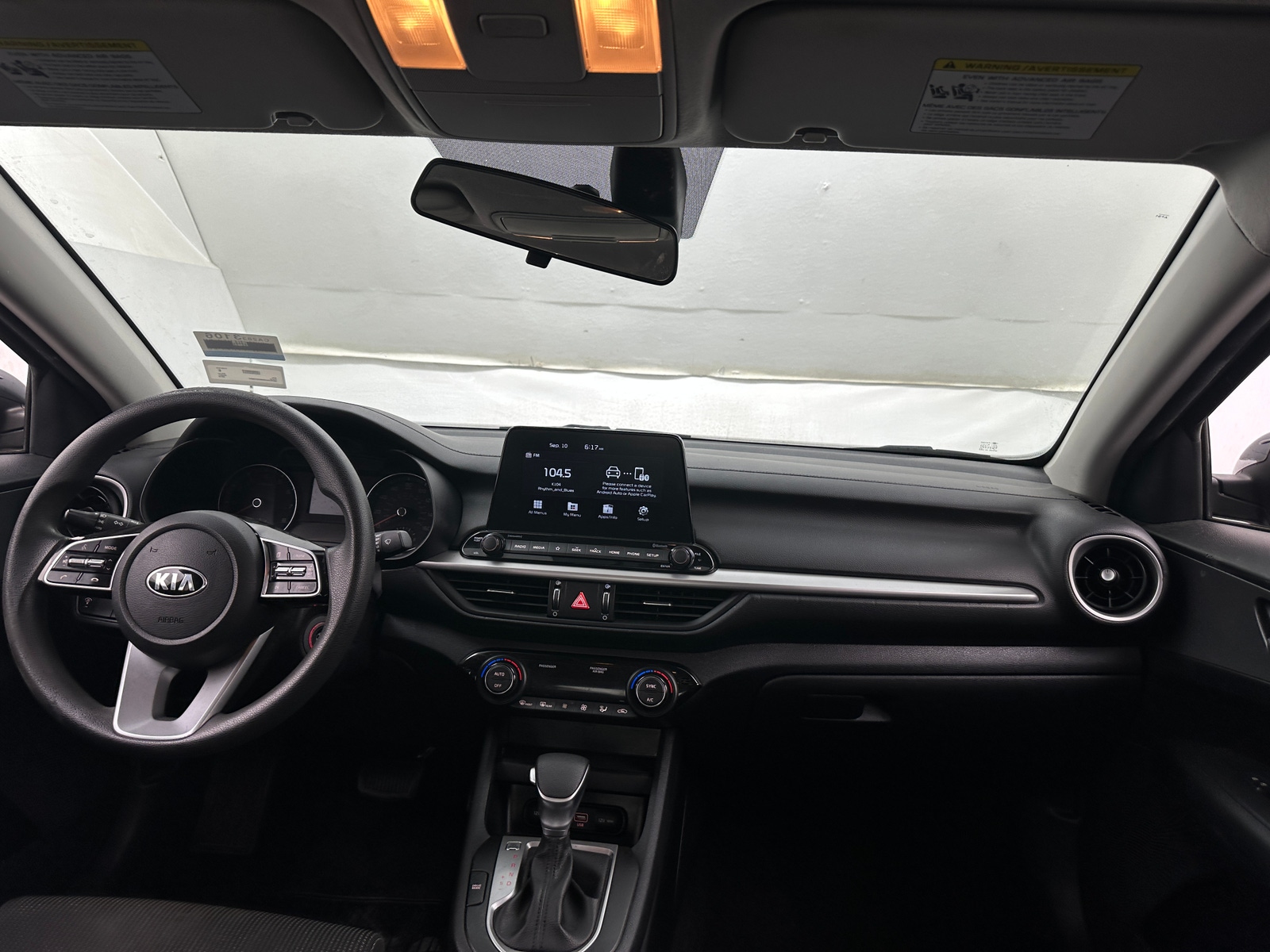 Thumbnail: 2019 Kia Forte - 3