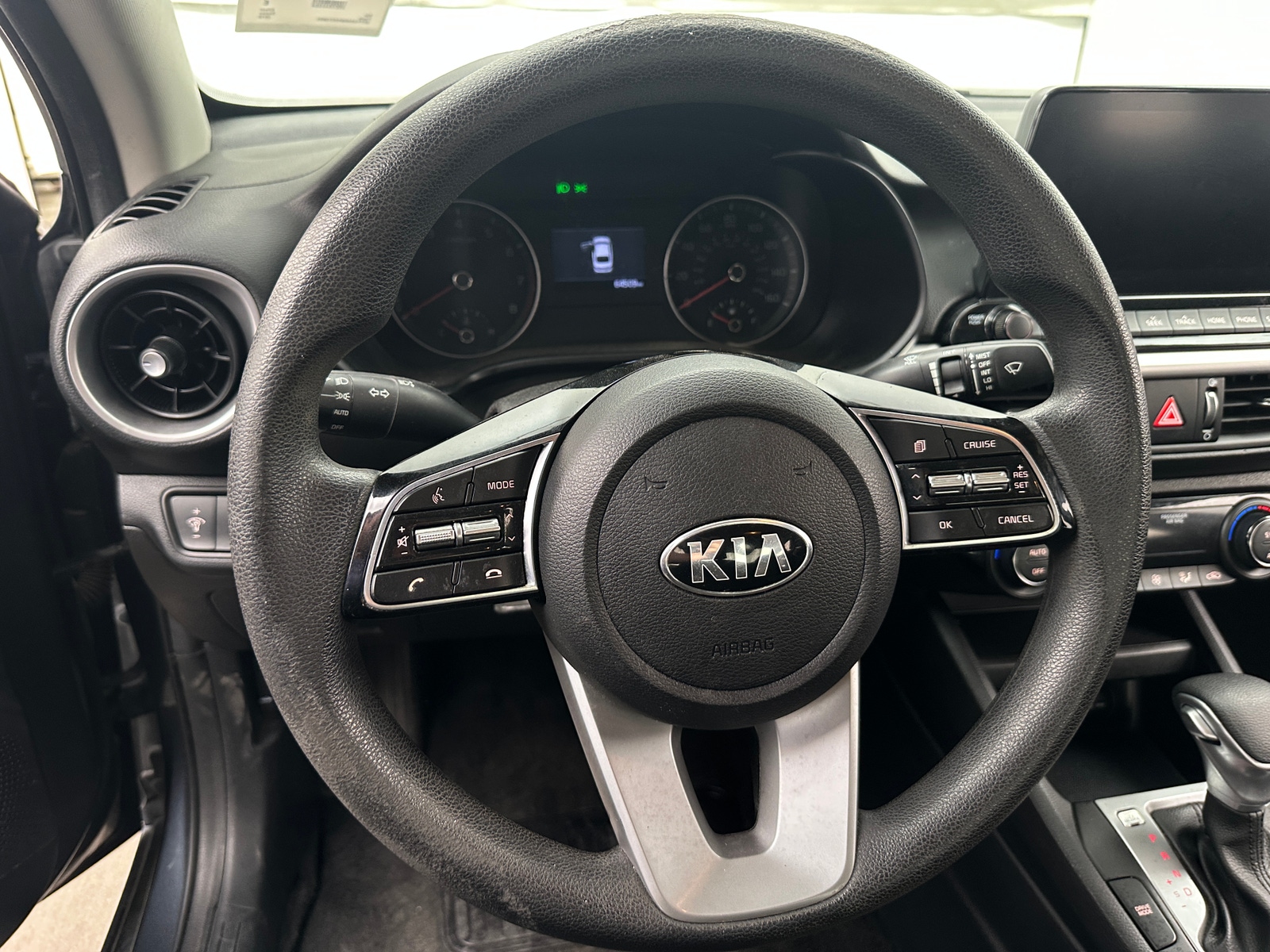 Thumbnail: 2019 Kia Forte - 5